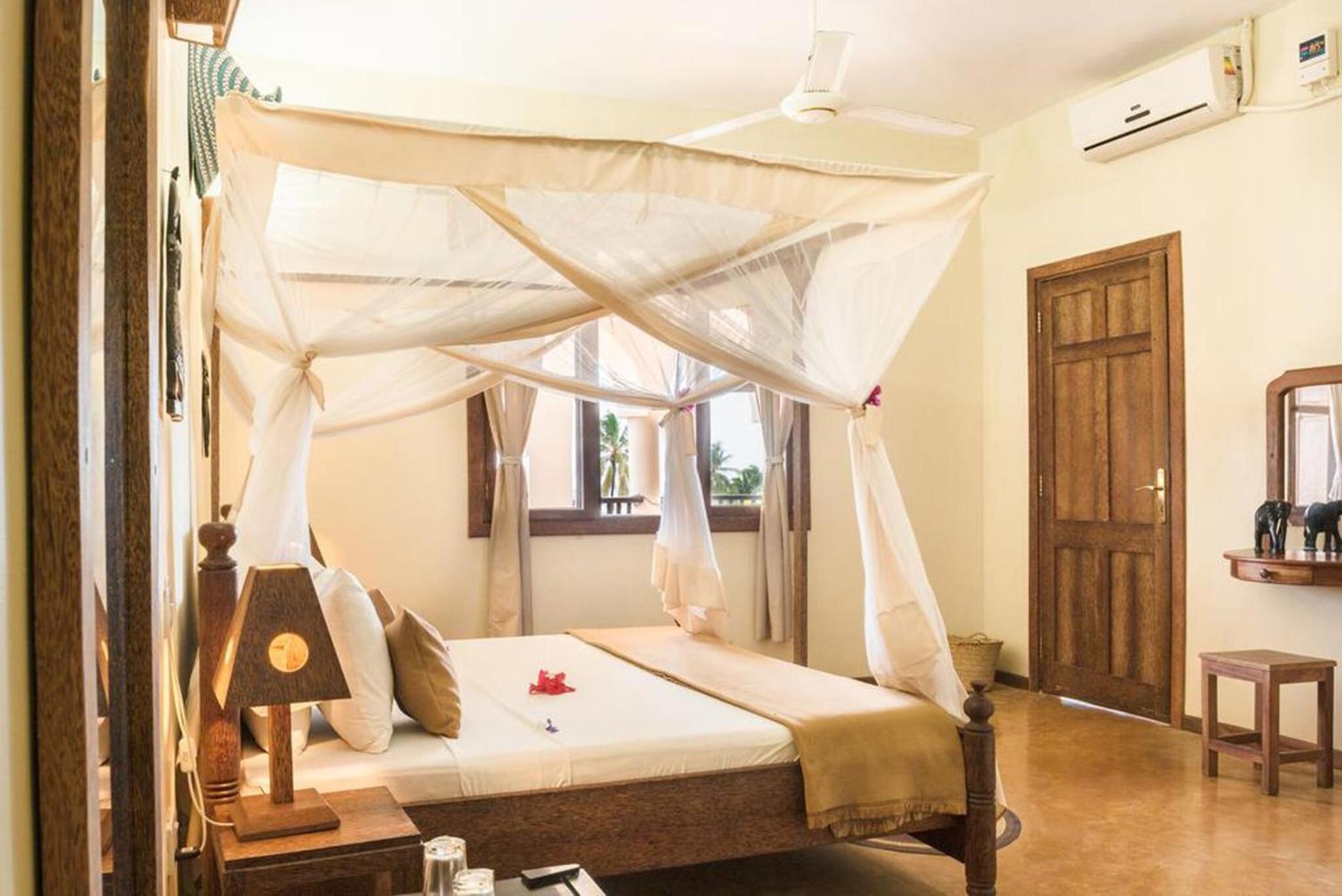Double Room With Sea View photo 1
