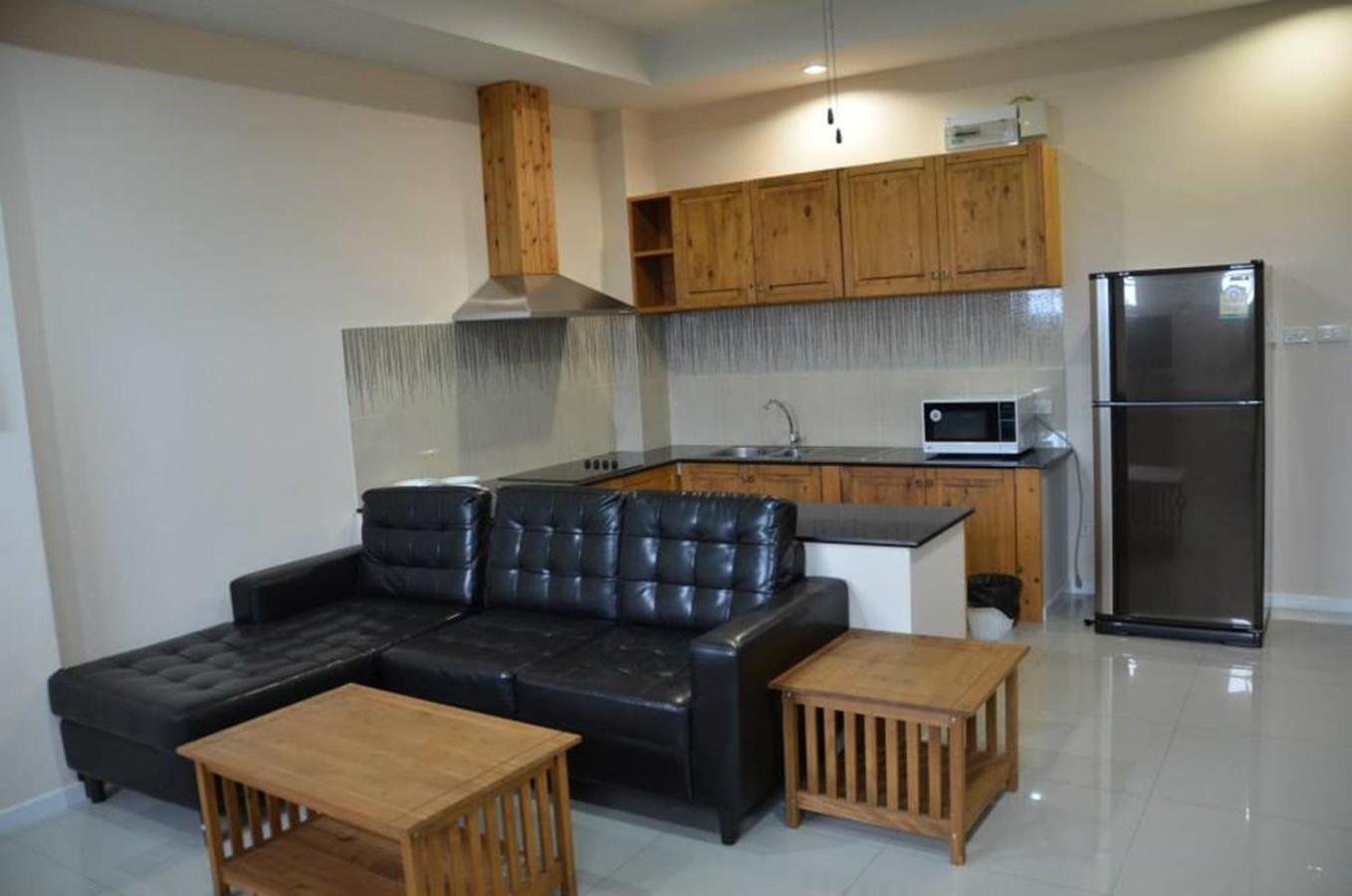 One-Bedroom Suite photo 2