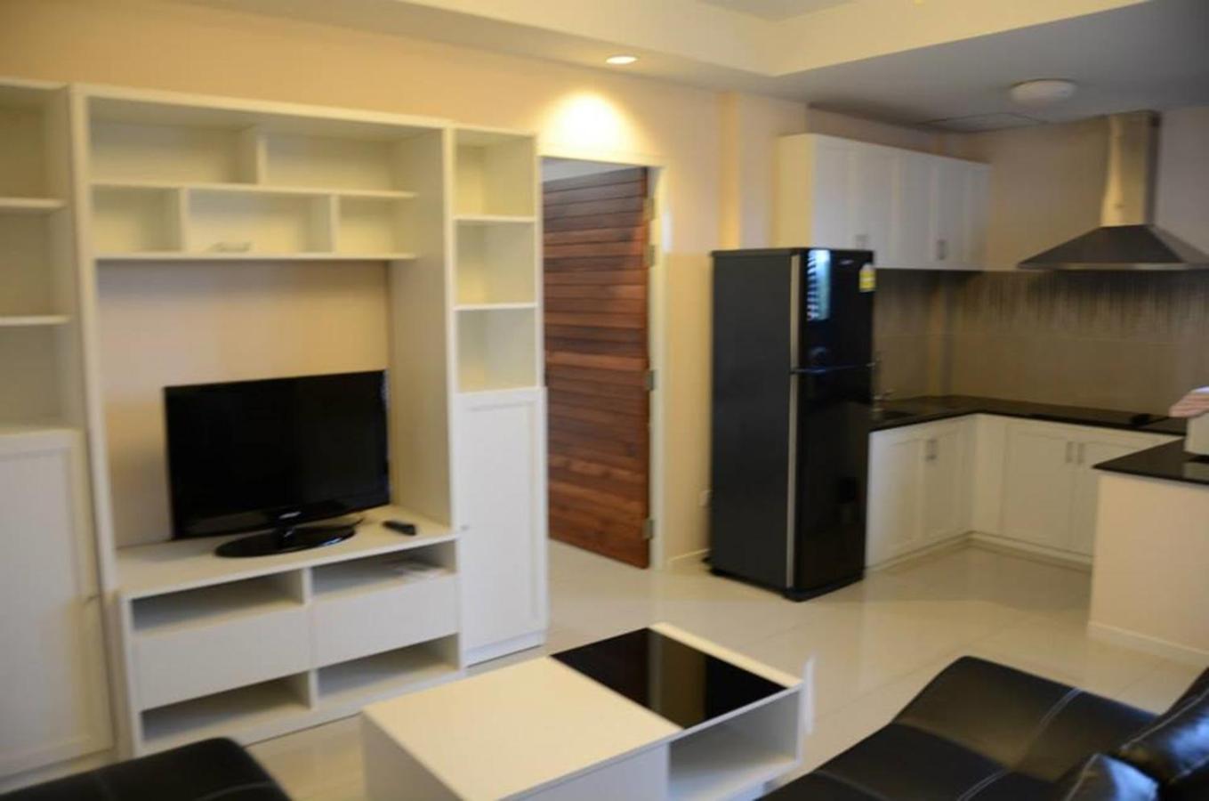 Two-Bedroom Suite photo 2