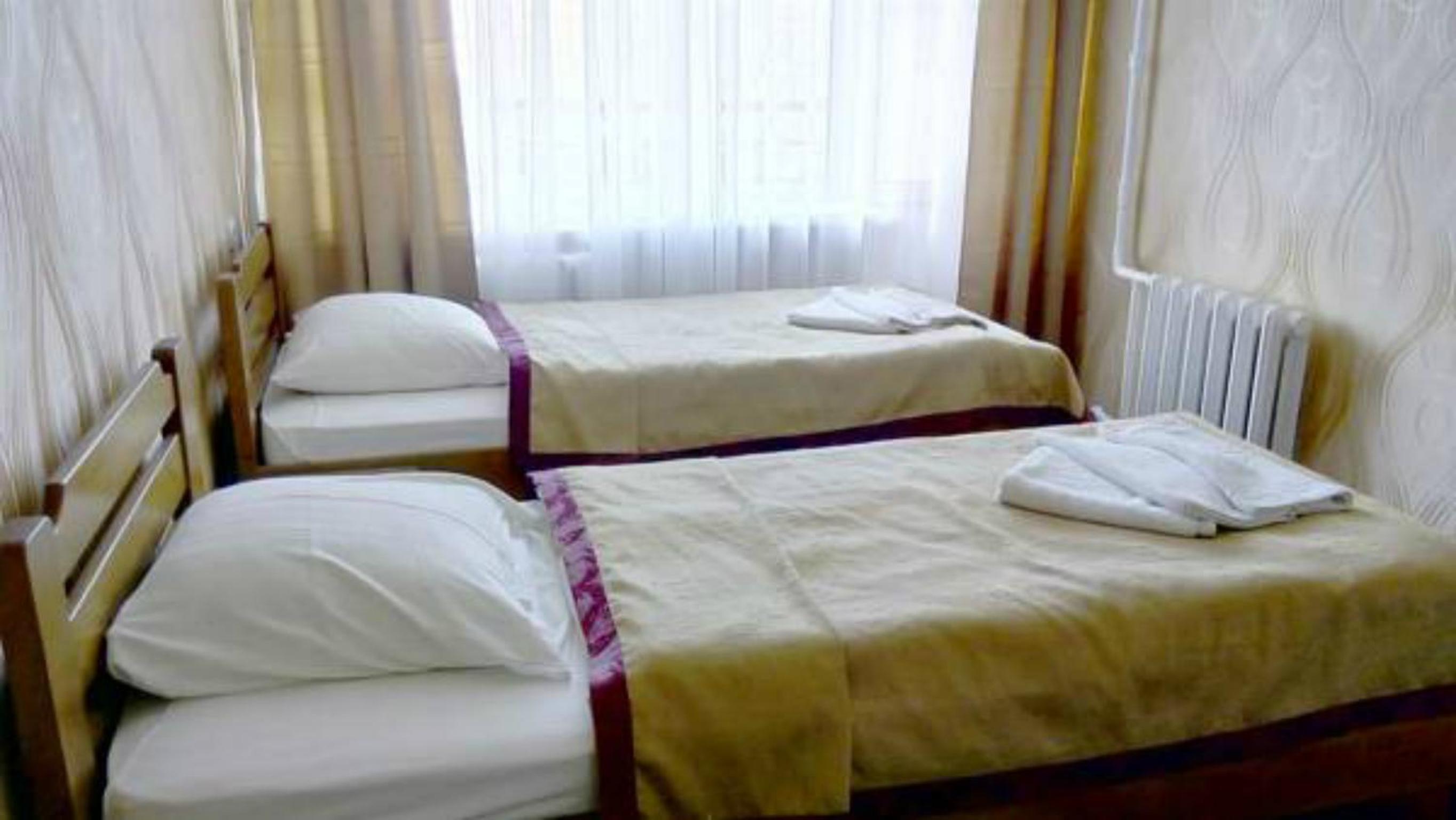 Comfort Twin Room photo 1