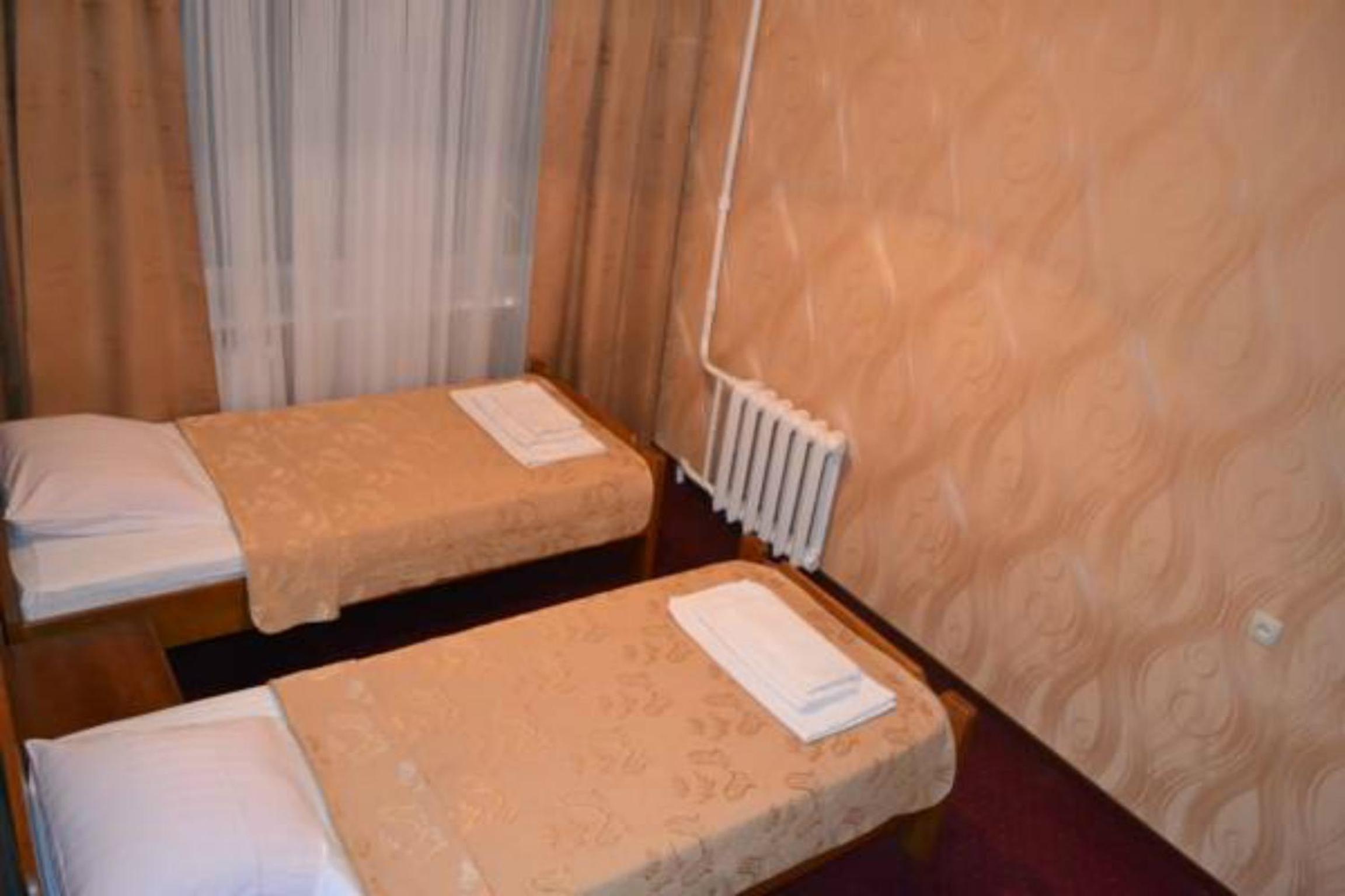 Comfort Twin Room photo 3