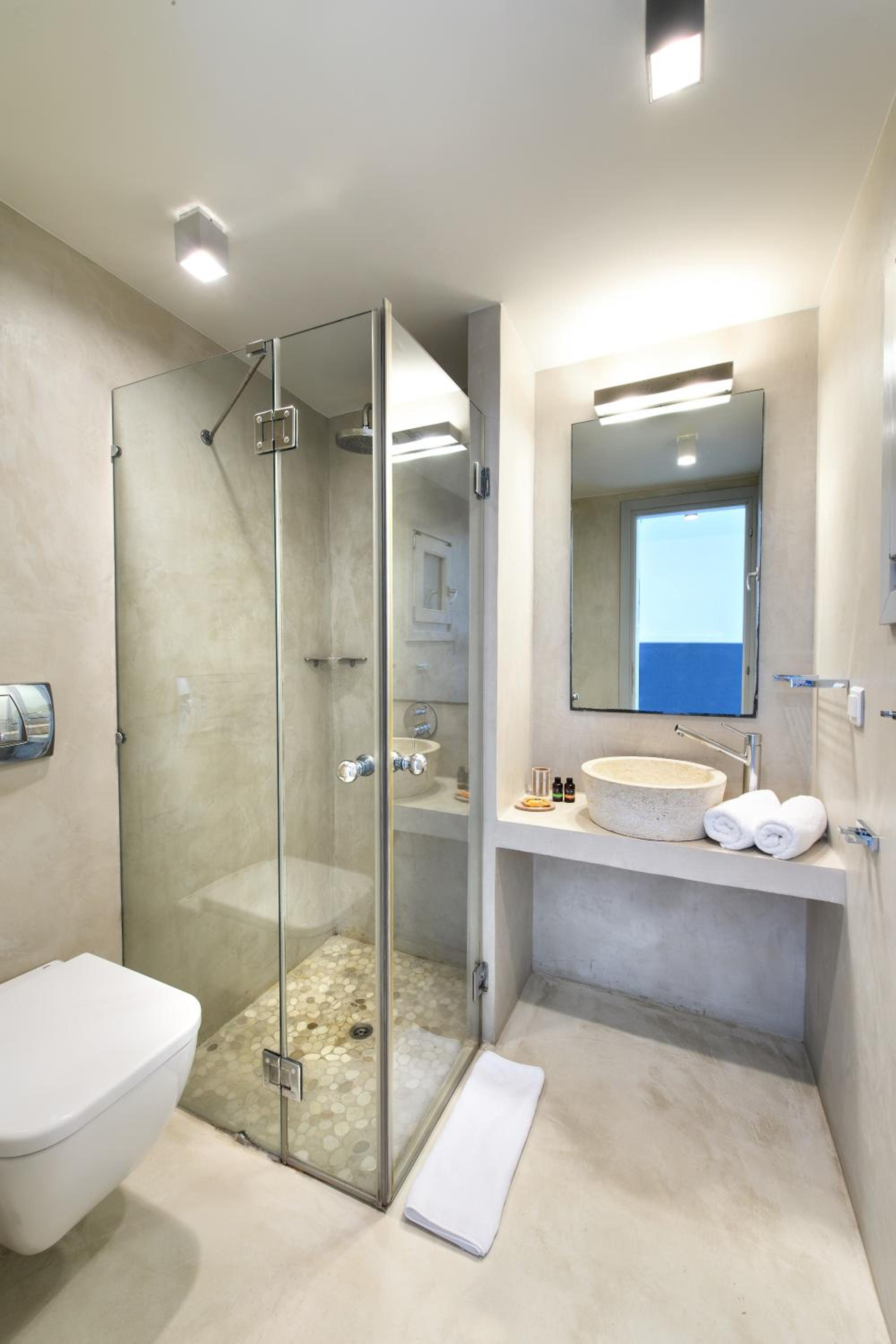 Deluxe Sea View with Private Terrace photo 2