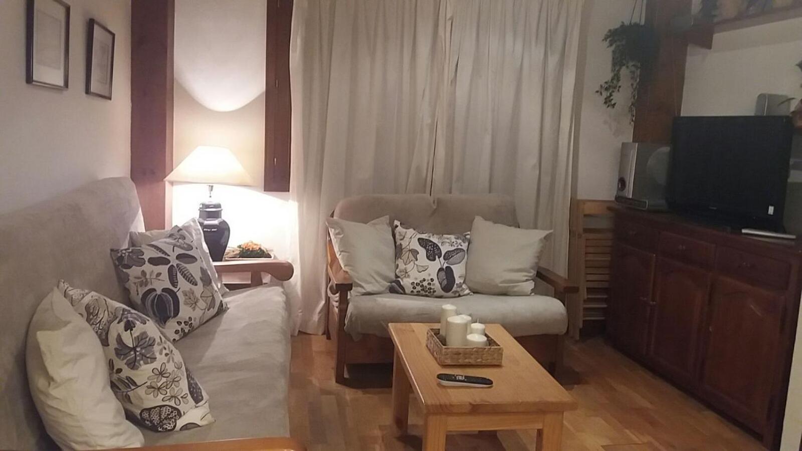 Apartamento Estándar