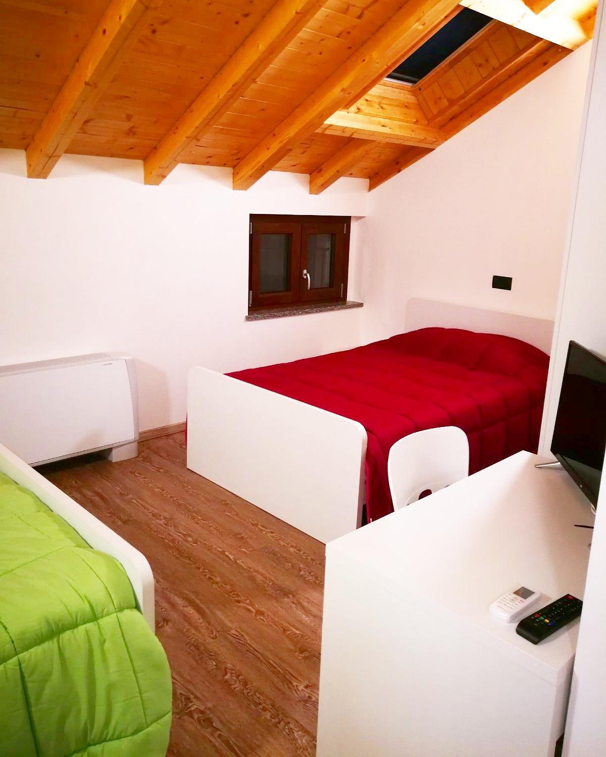 Deluxe Room photo 2