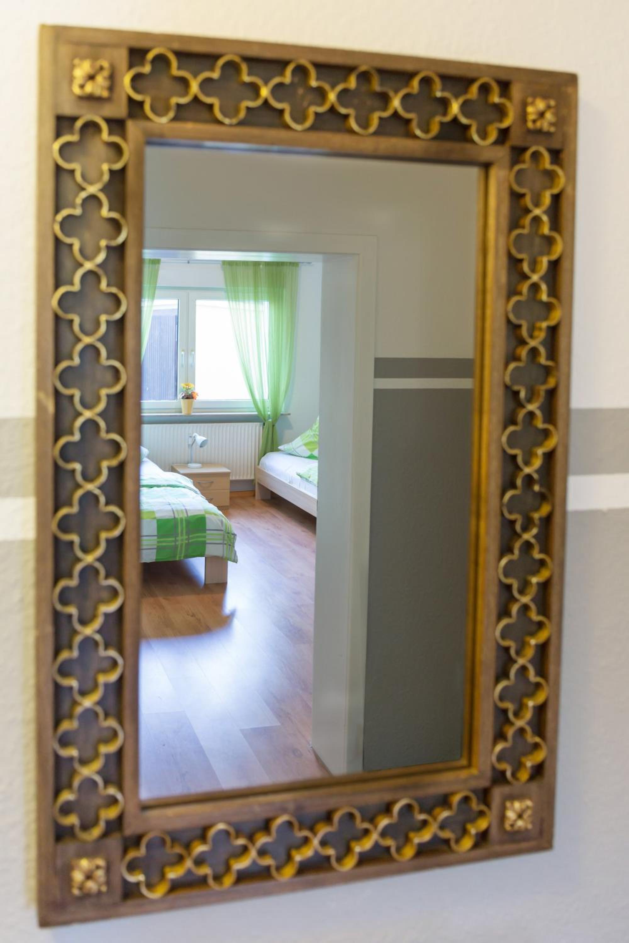 Apartment - Ground Floor photo 1