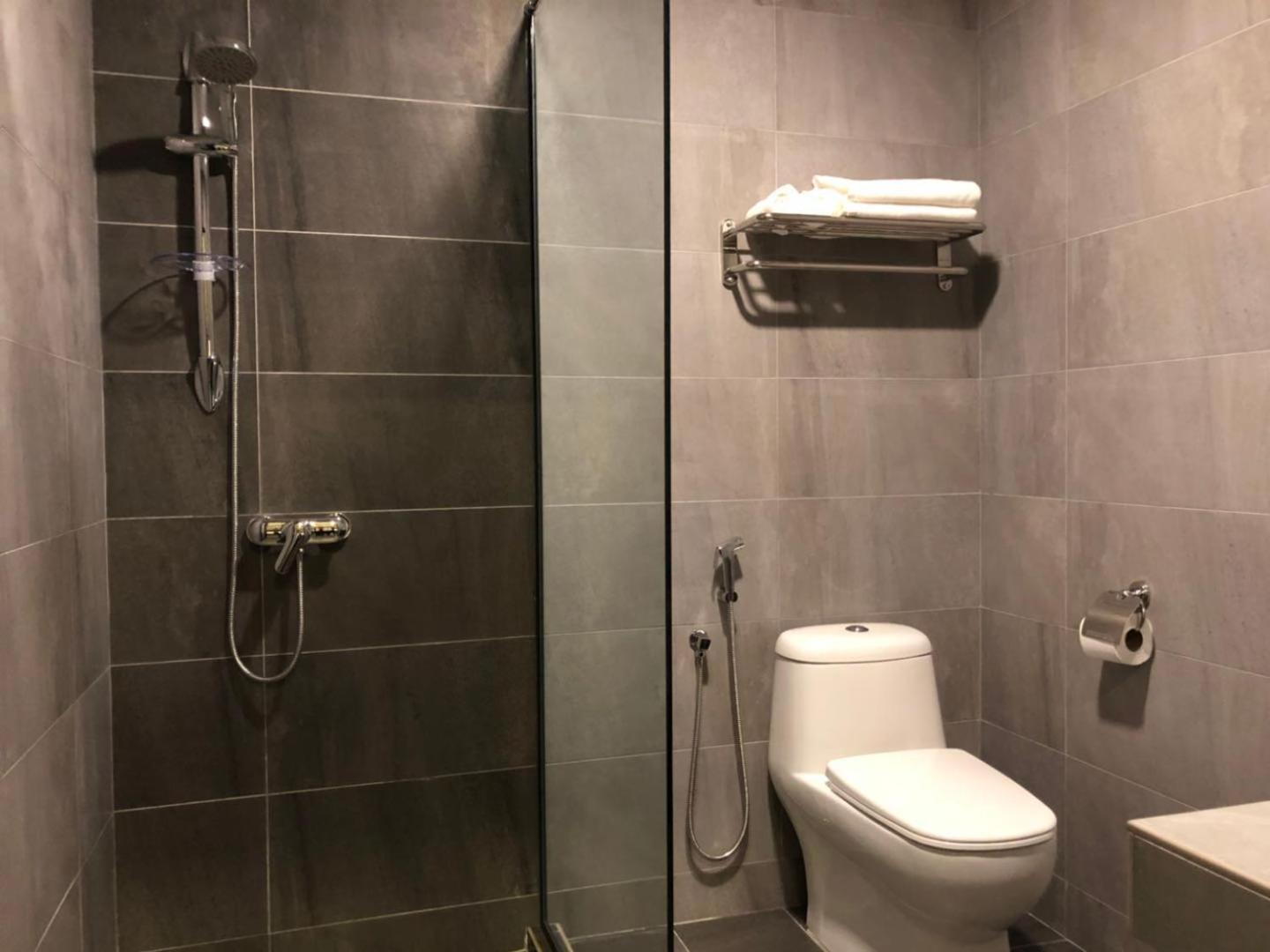 Basic Triple Room