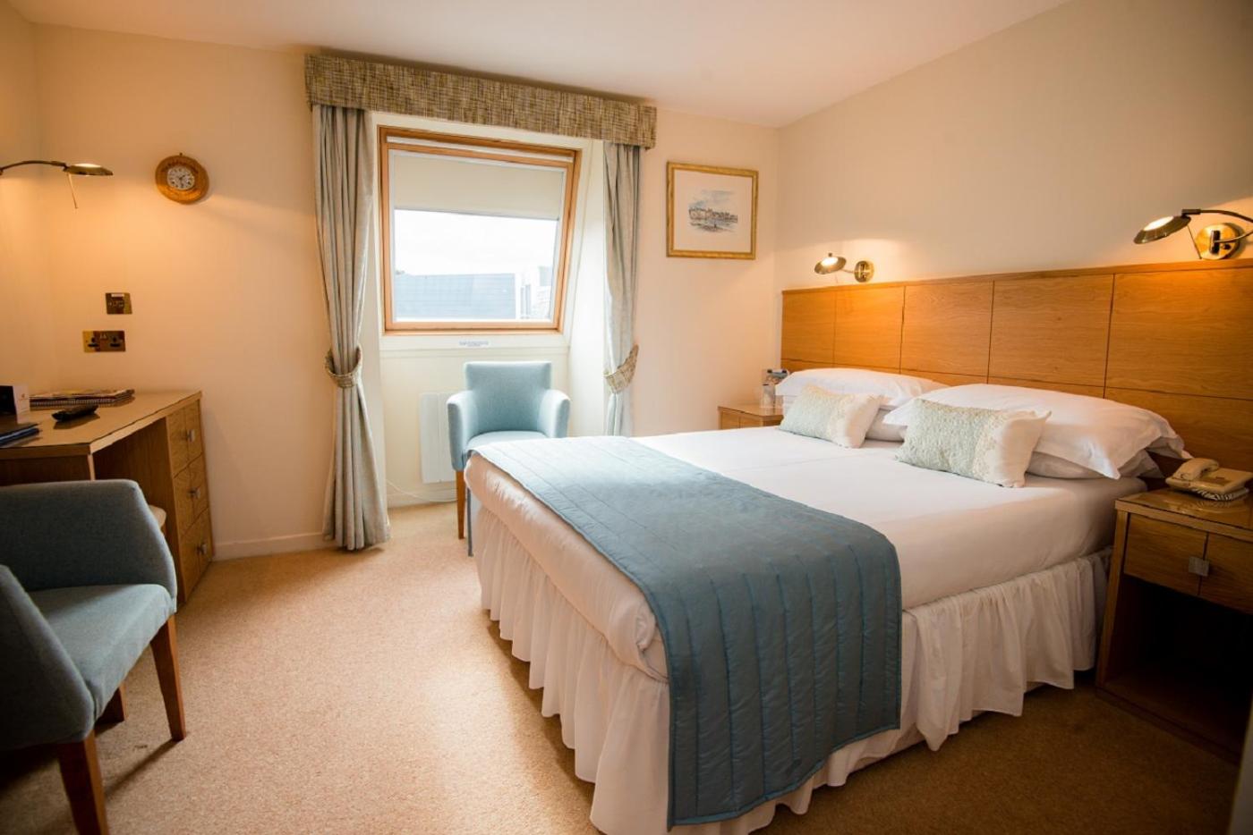 Standard Double or Twin Room (Pets Allowed on Request) - Photo 1