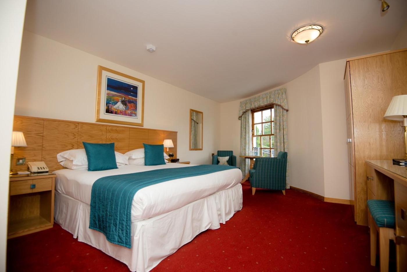 Superior Double or Twin Room - Photo 5