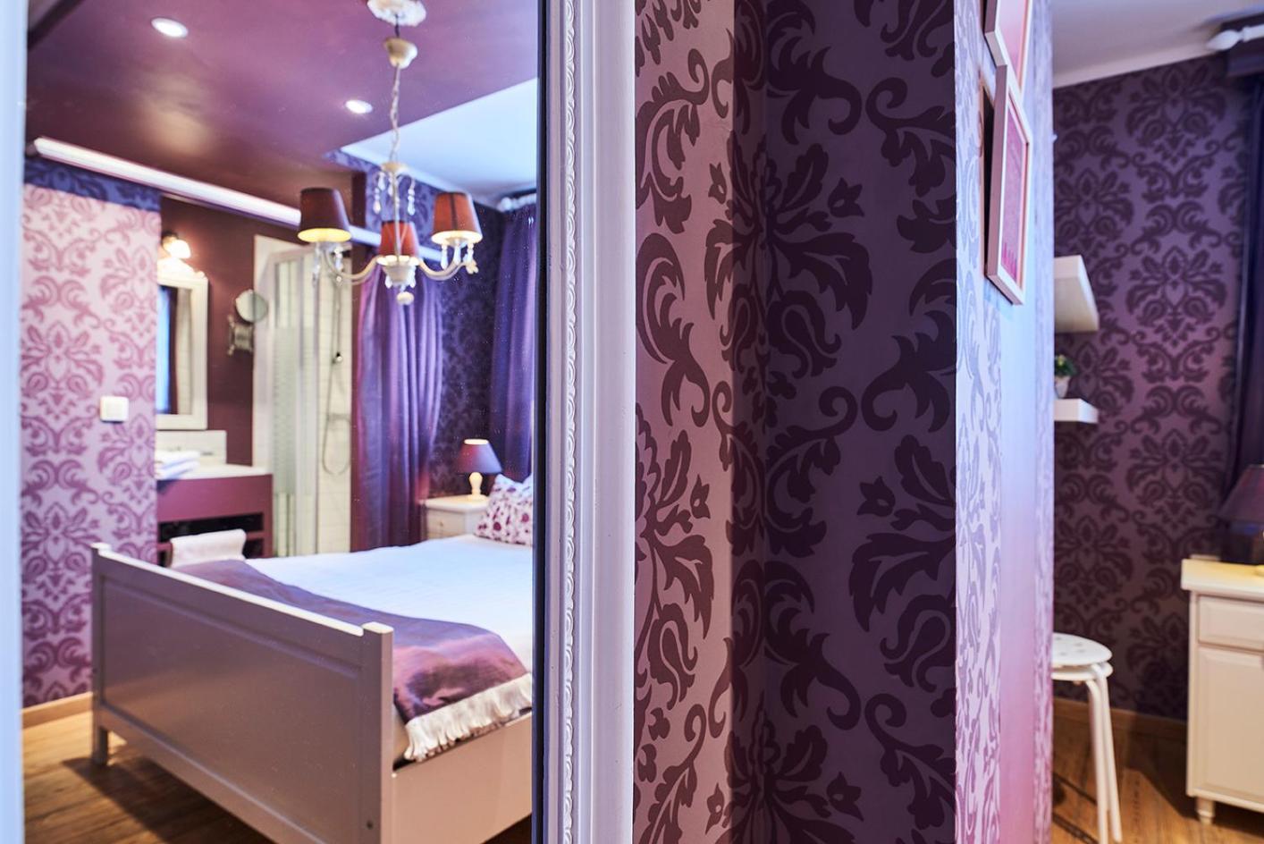 Double Room with Shower photo 3