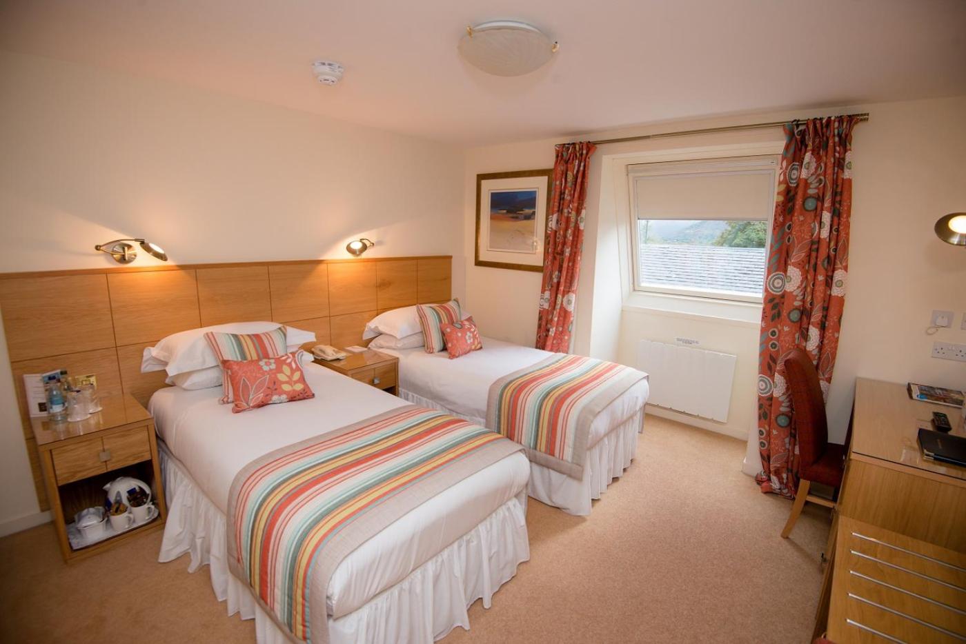 Standard Double or Twin Room (Pets Allowed on Request) - Photo 2