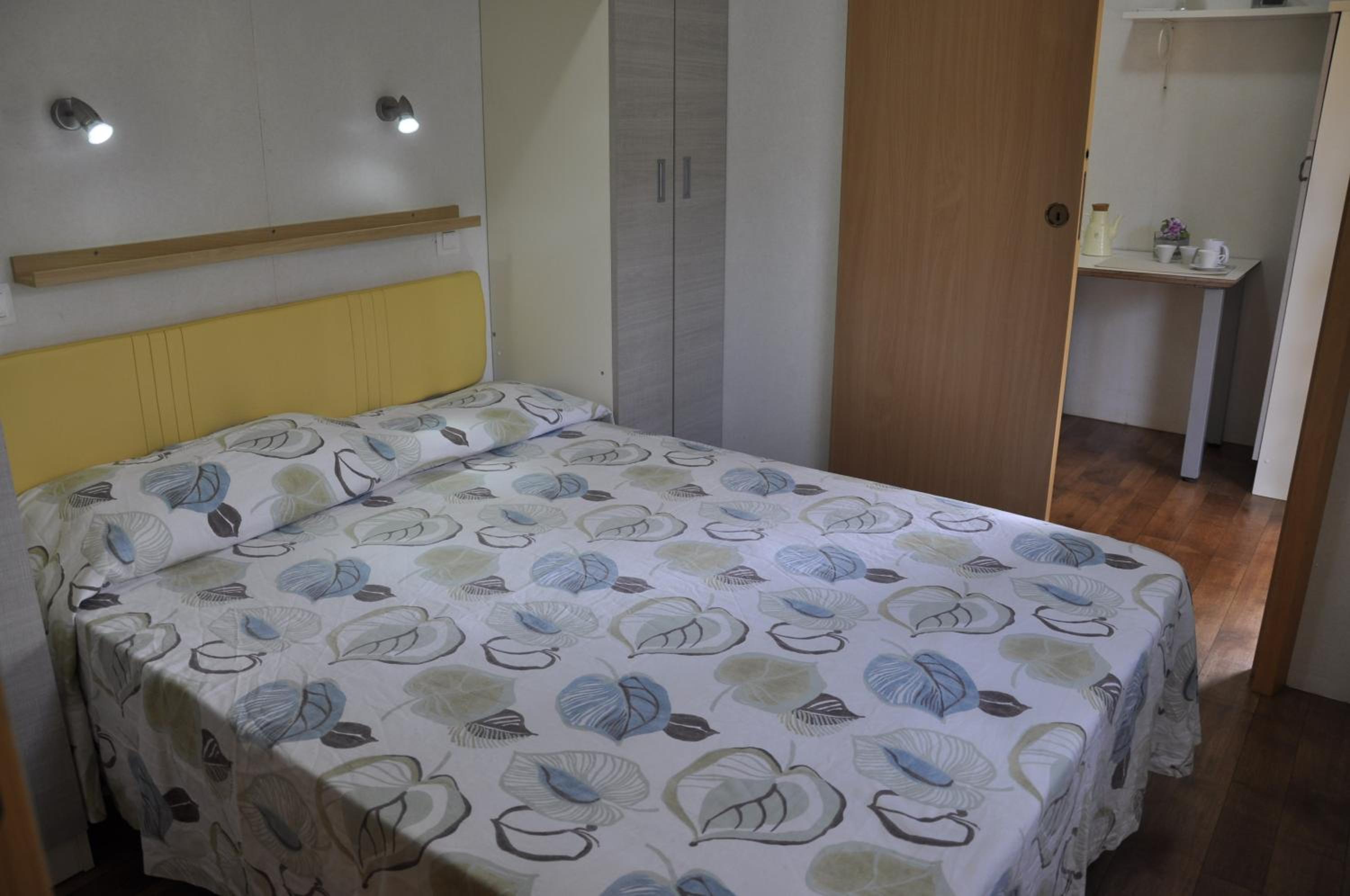 One-Bedroom Chalet photo 1