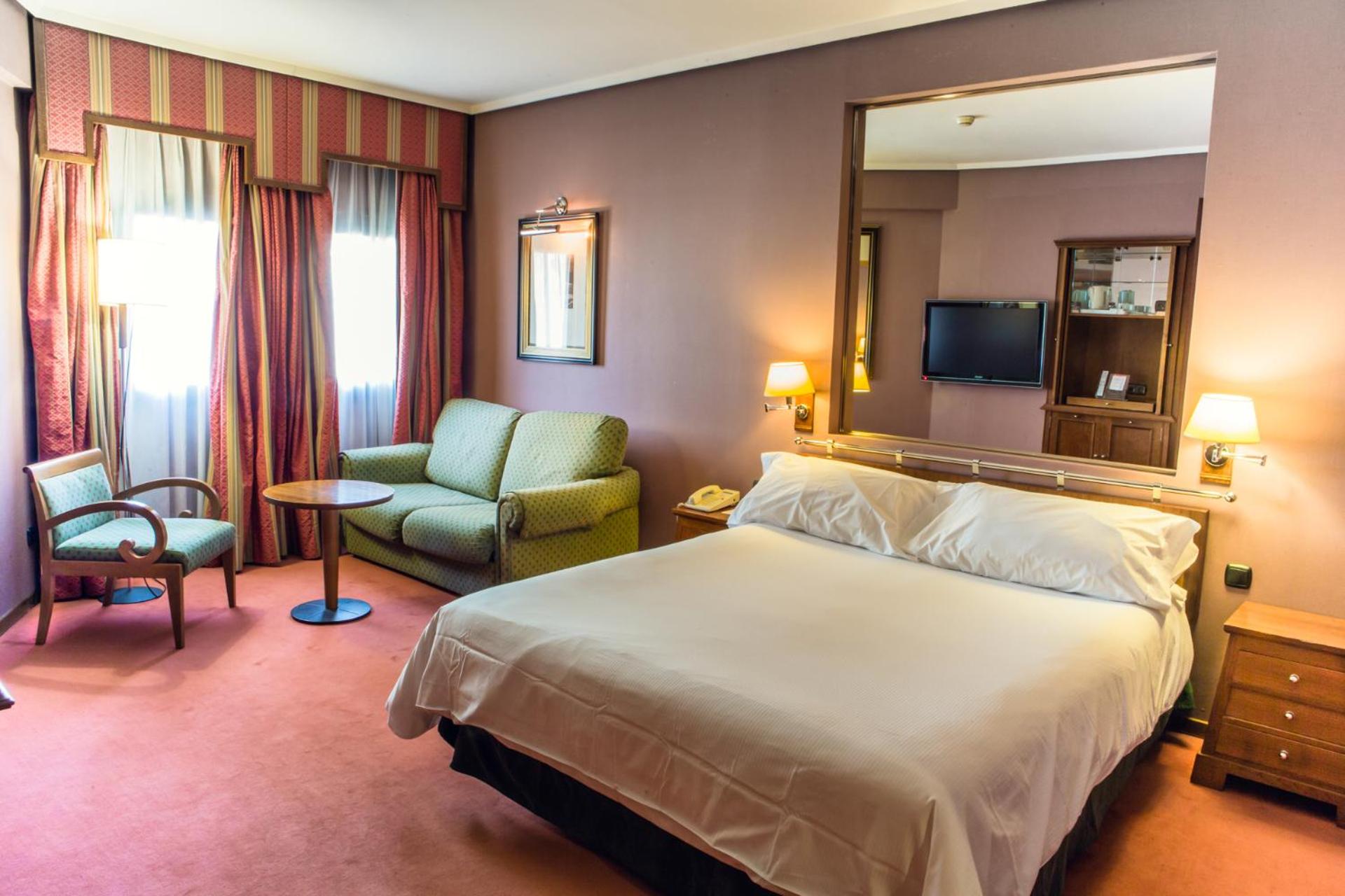 Superior Double Room - Photo 1