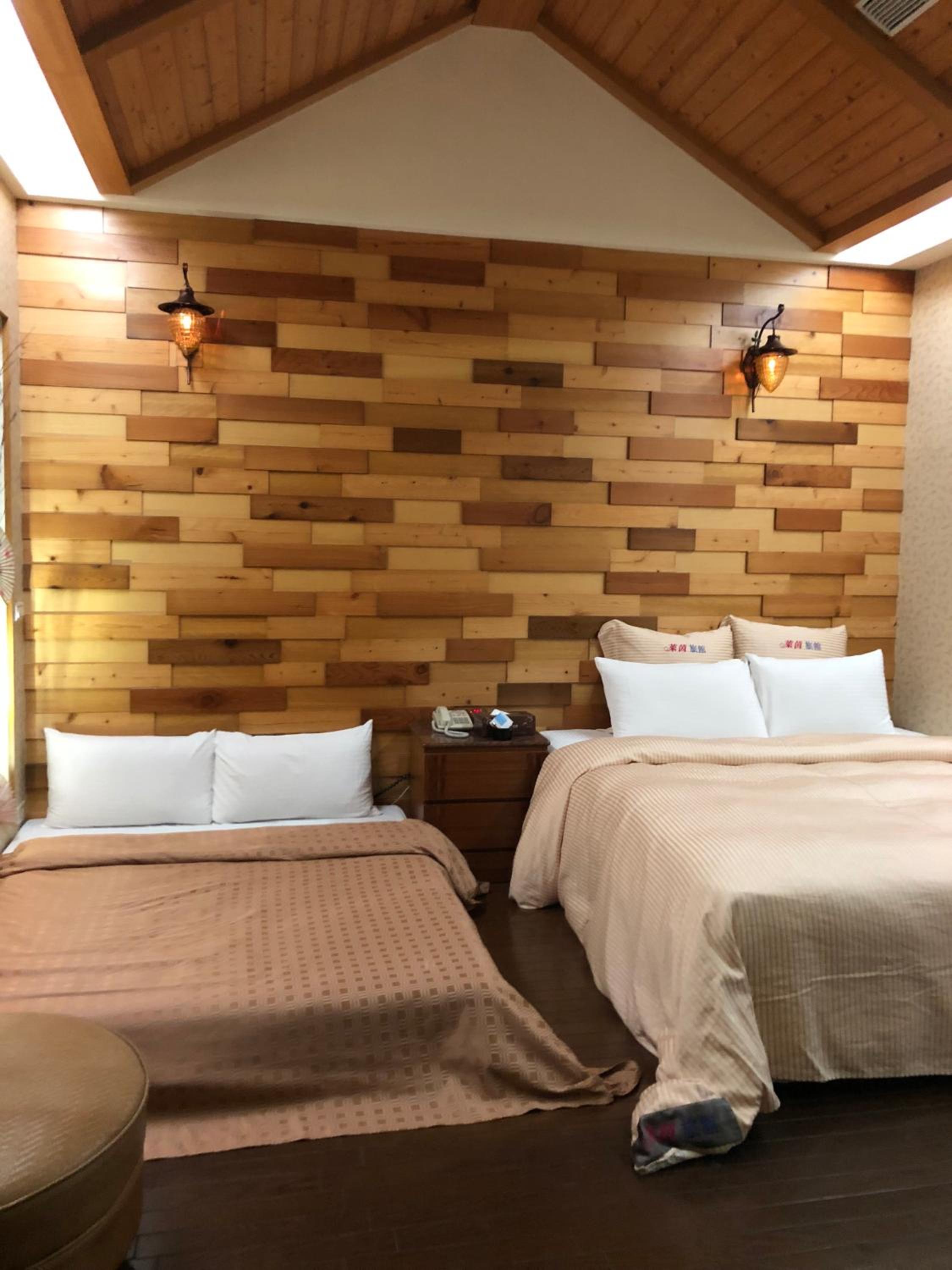 Classic Quadruple Room