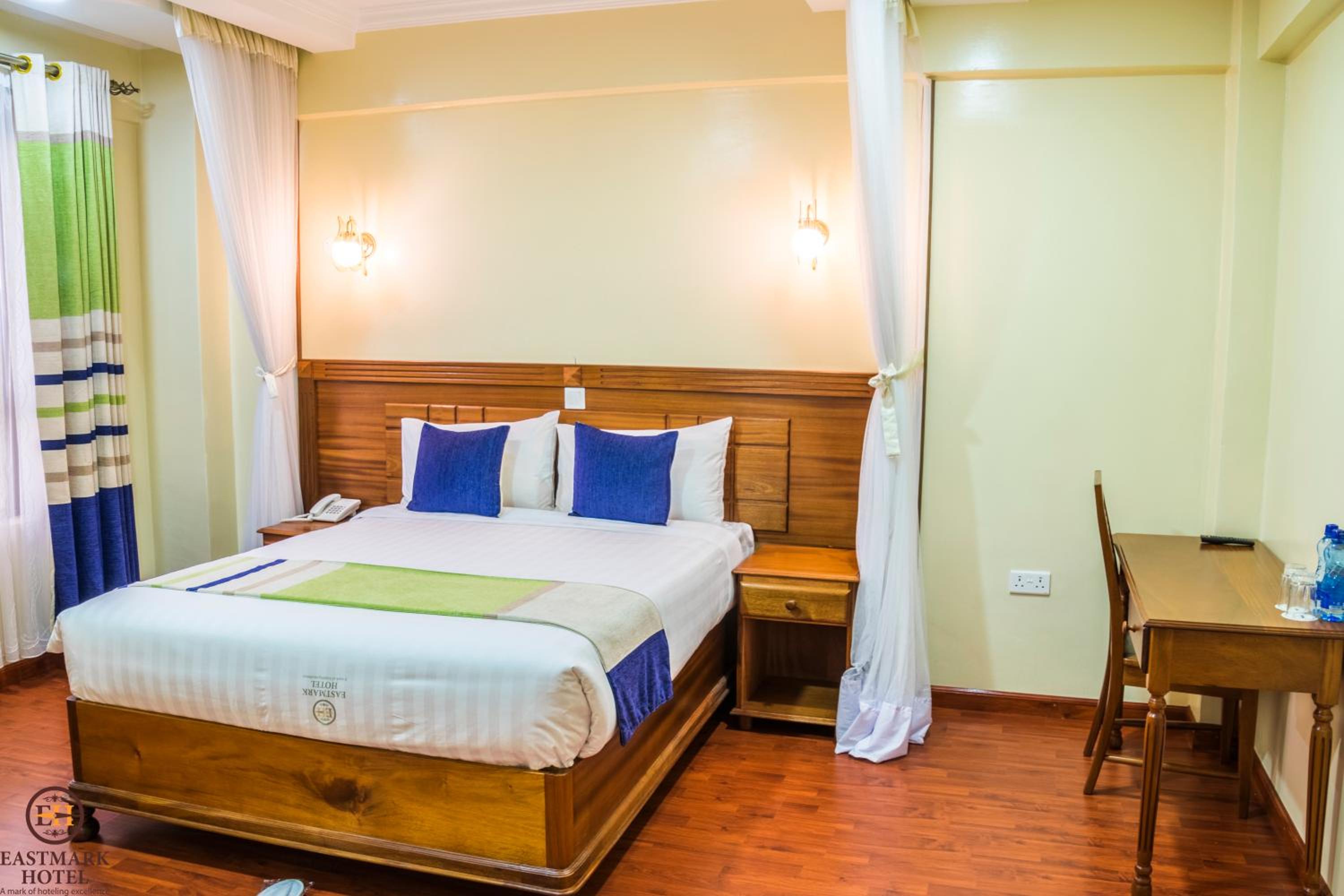 Deluxe Double Room photo 1