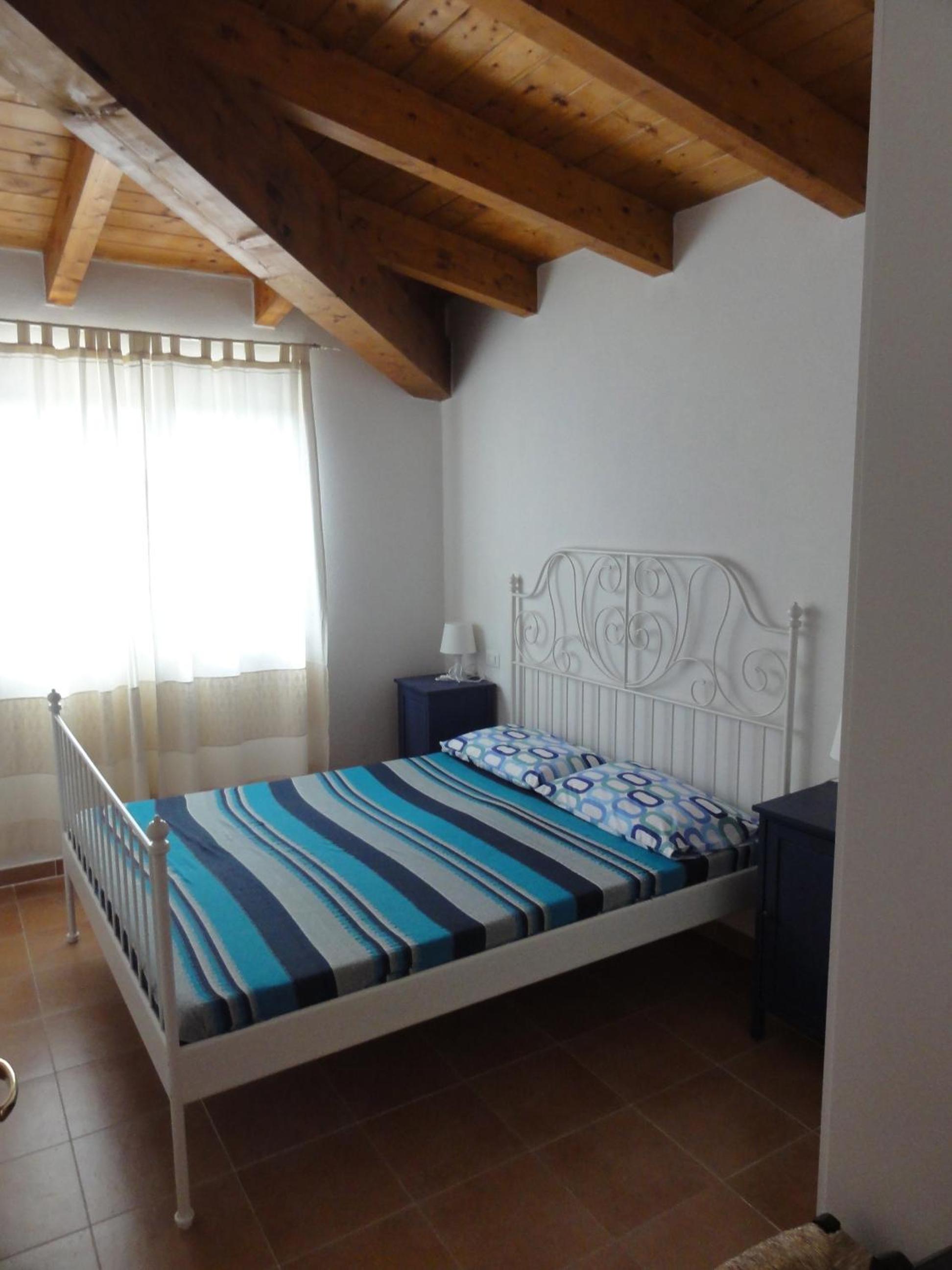 Two-Bedroom Apartment (6 Adults)