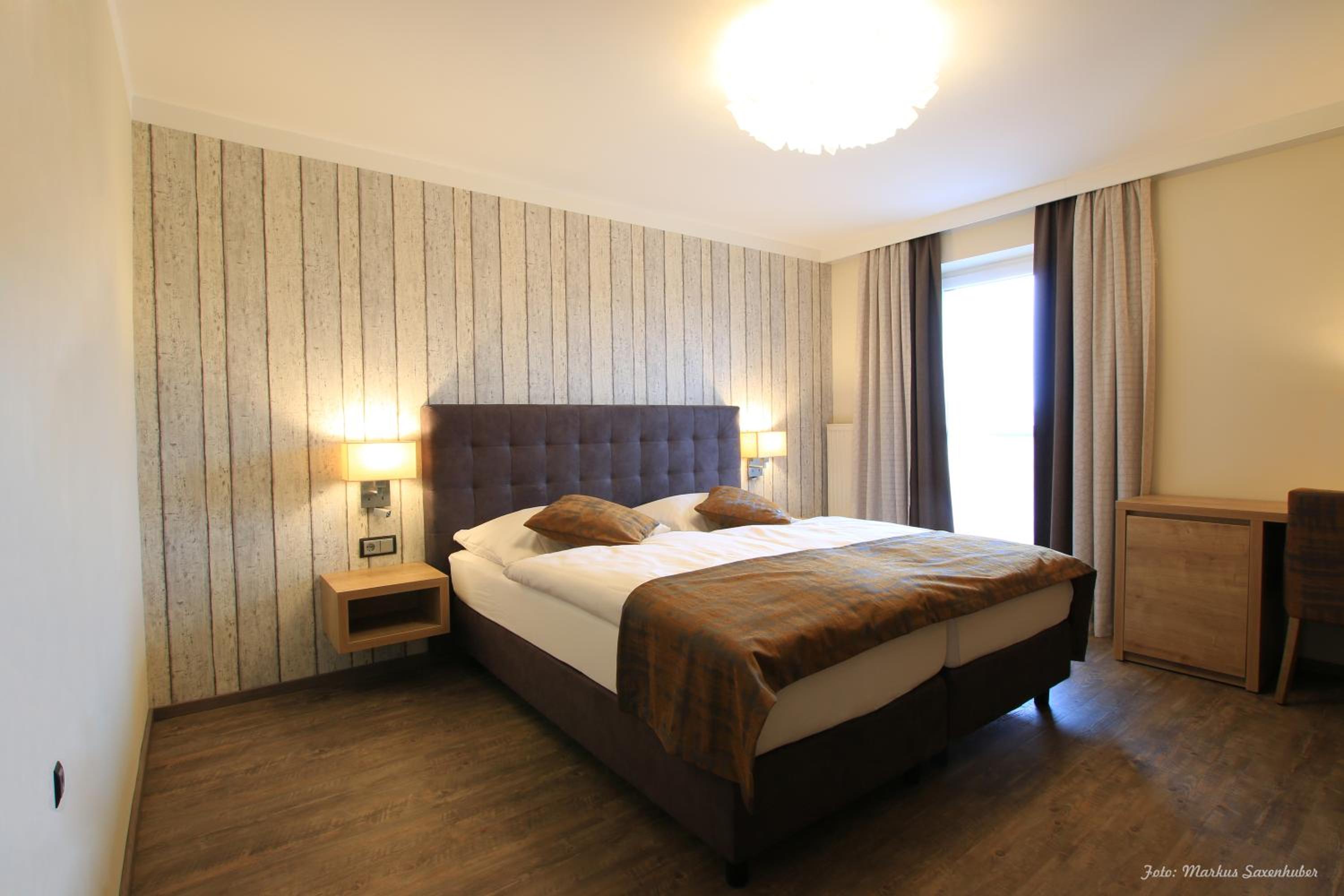 Double Room with Balcony photo 3