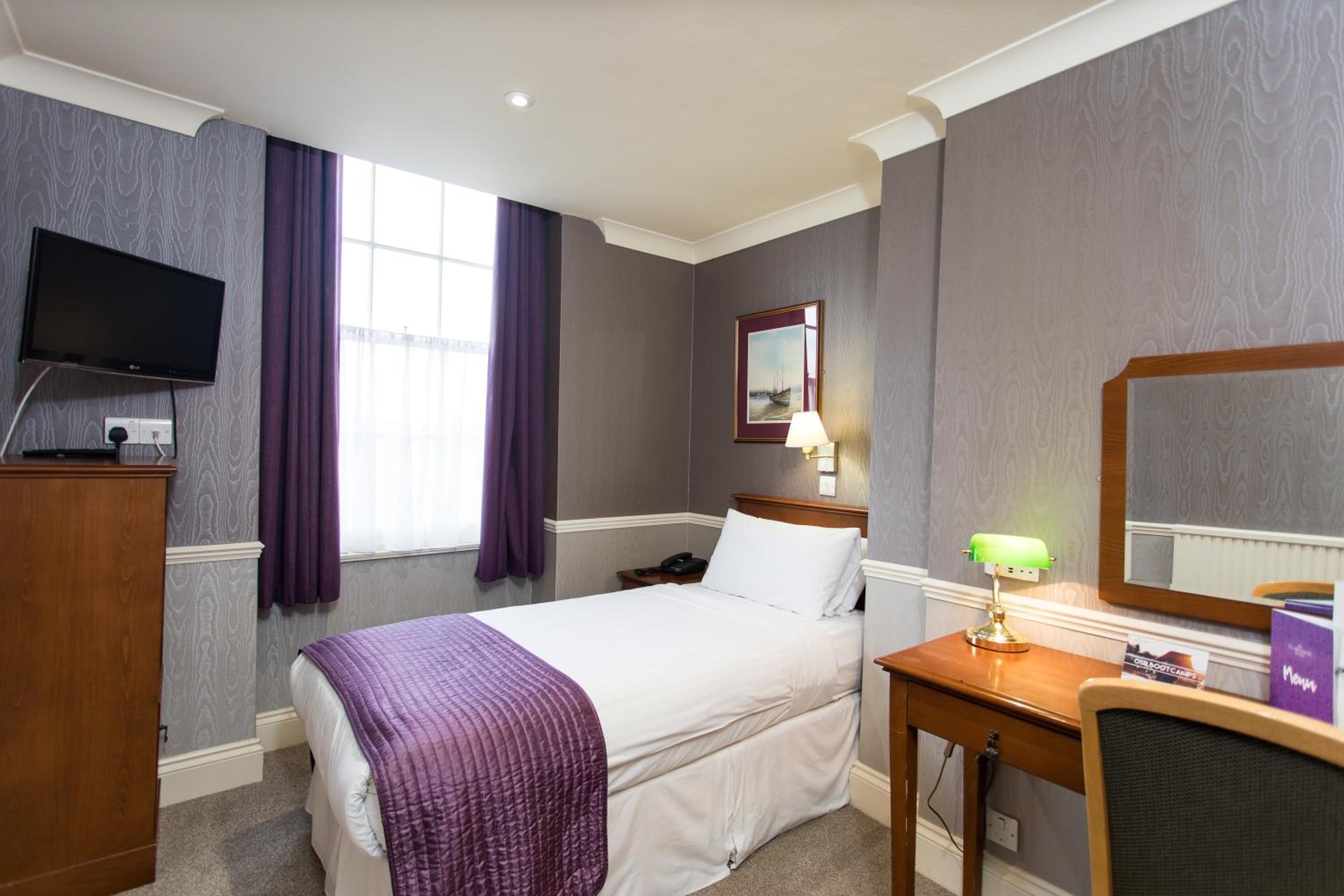 Classic Single Room photo 3