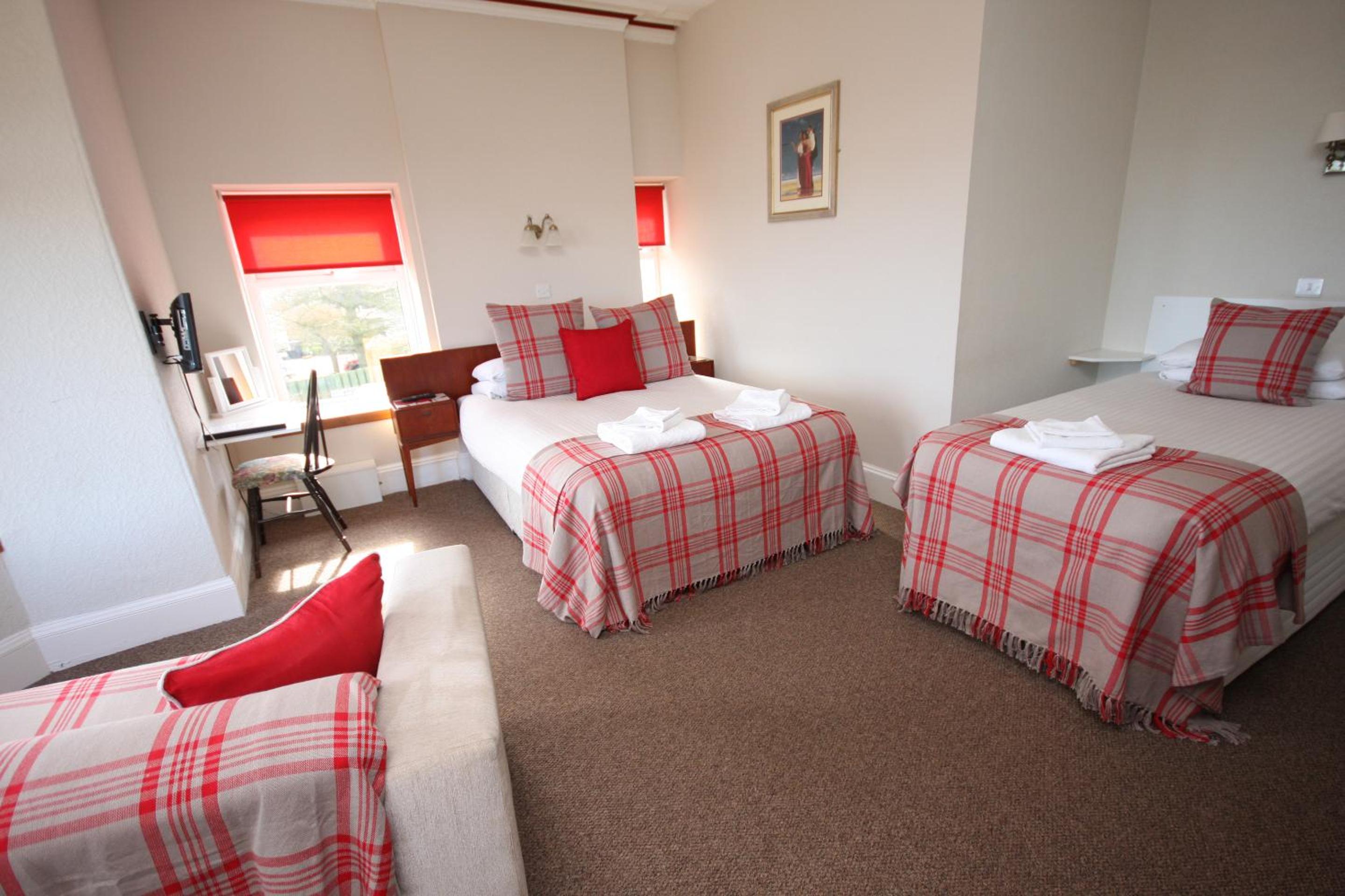 Triple Room photo 2