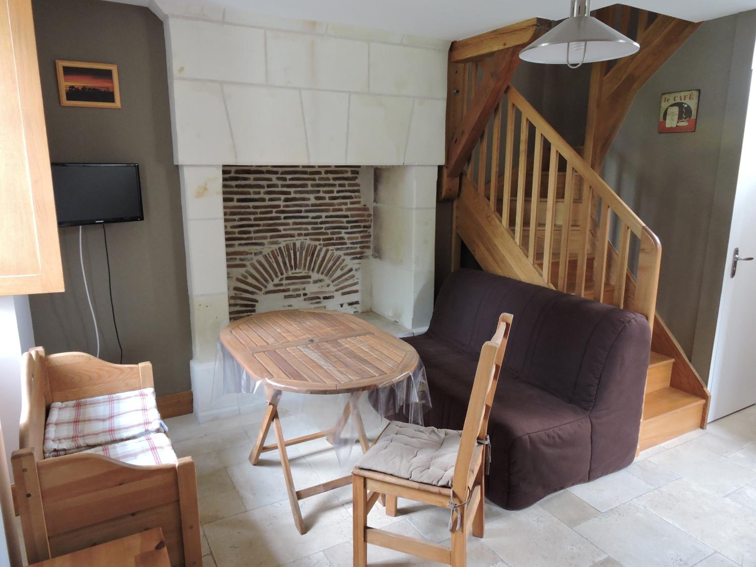 One-Bedroom House photo 2