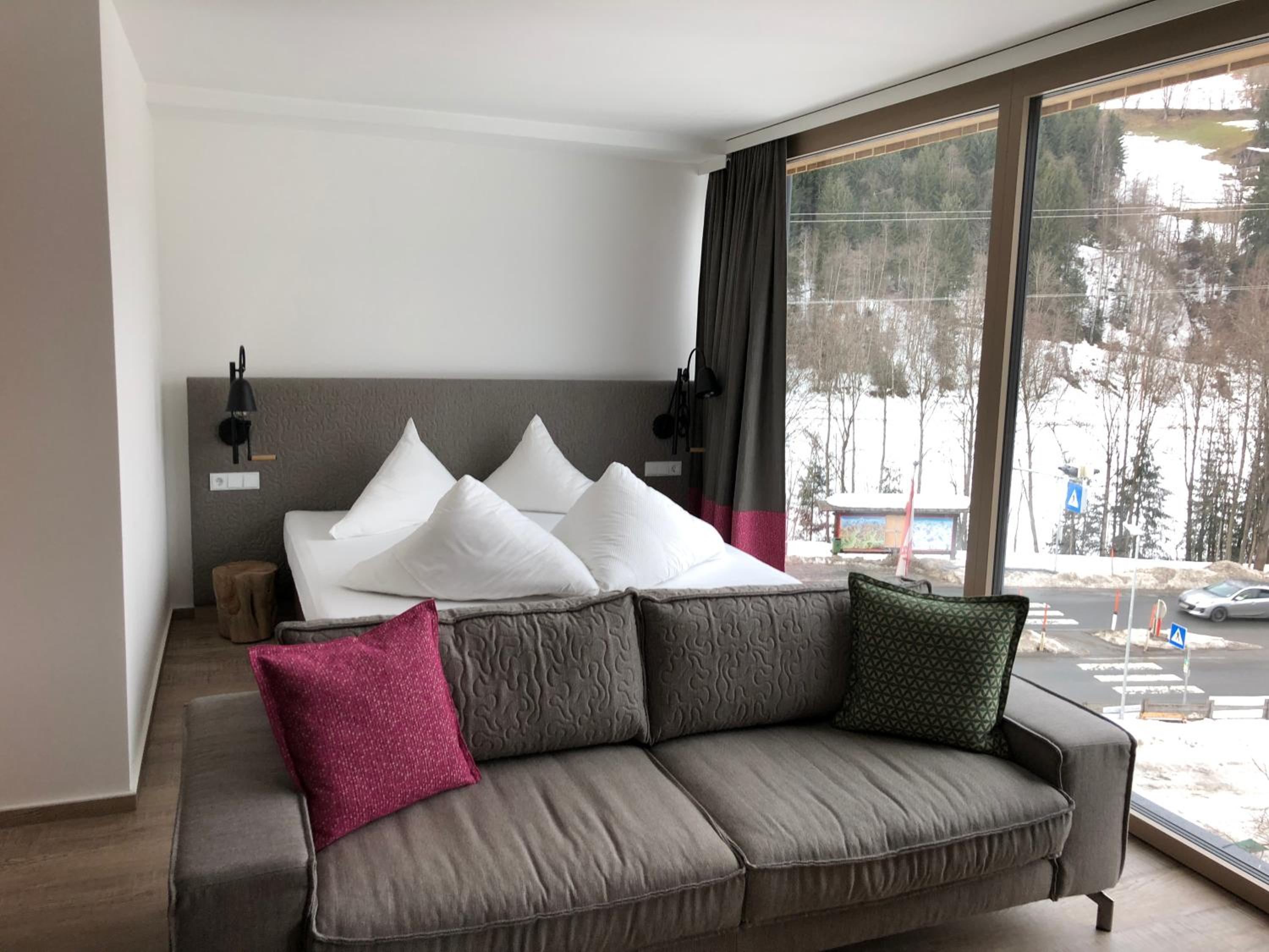 Superior Double Room photo 3