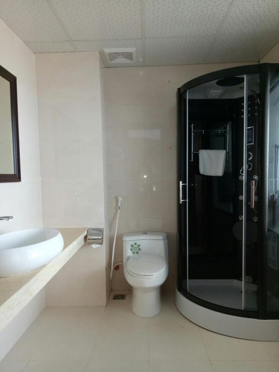Executive Suite (Non Smoking) photo 2