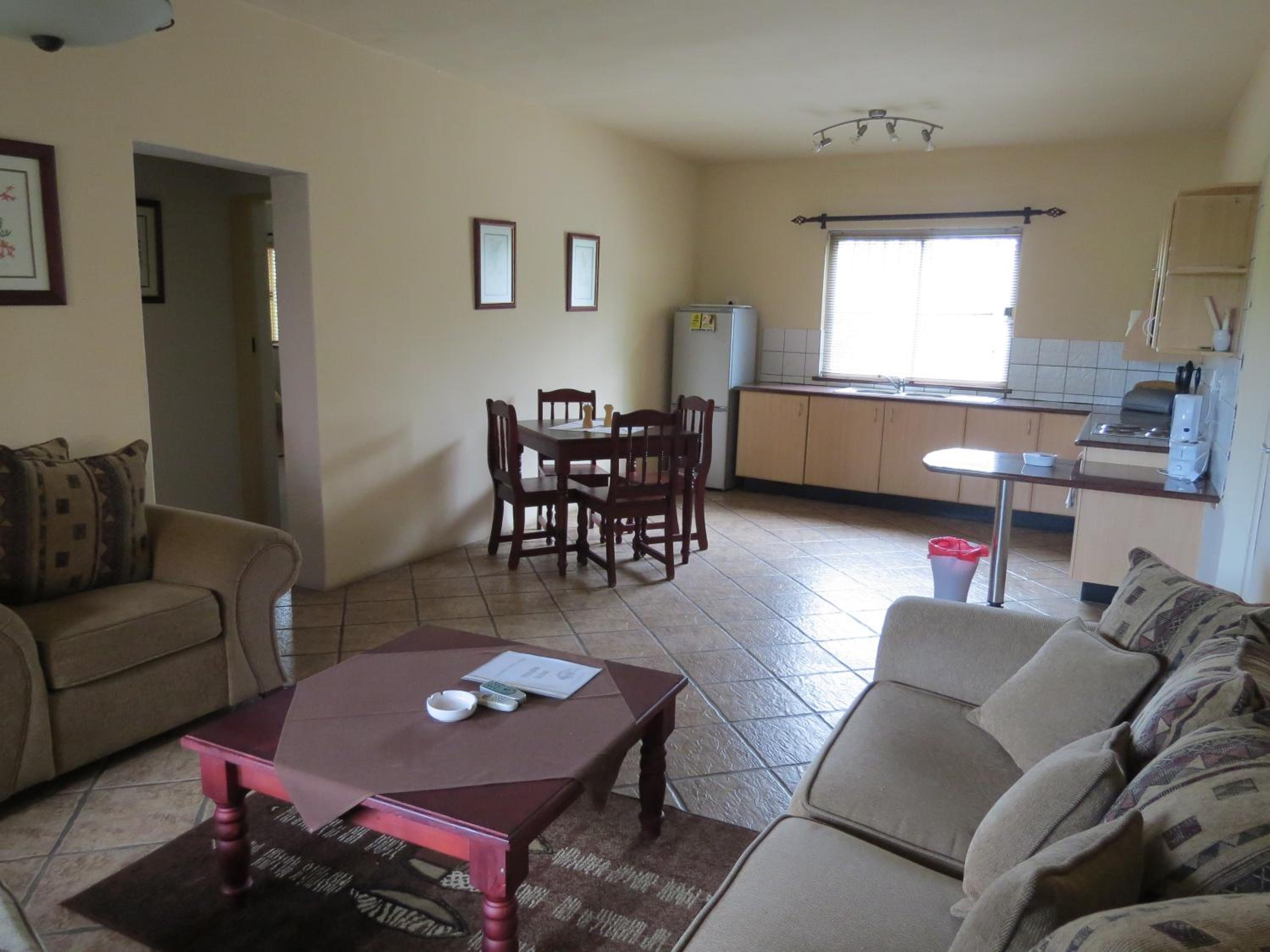 Family Double Room photo 1