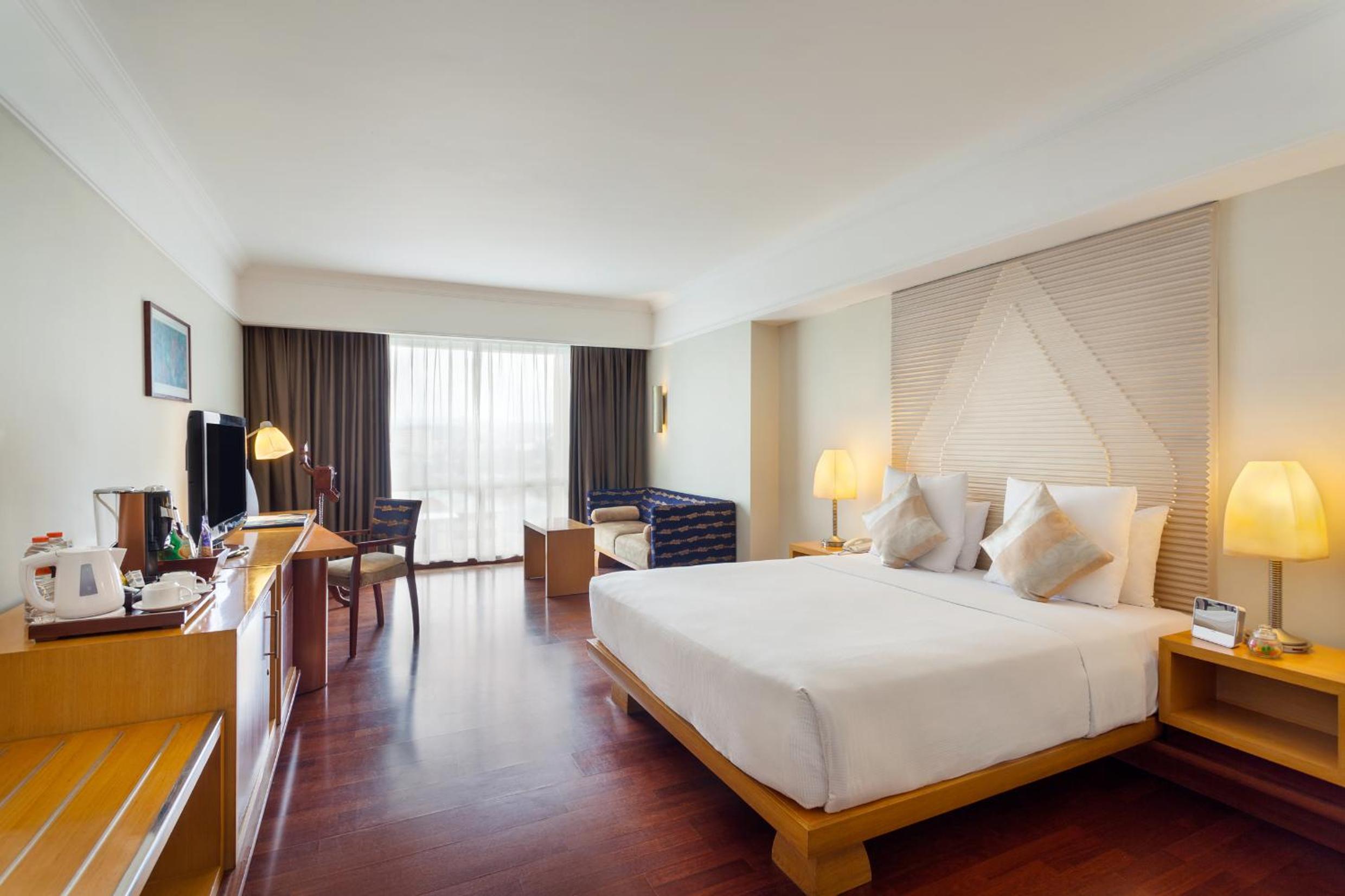 Executive Queen Room photo 3