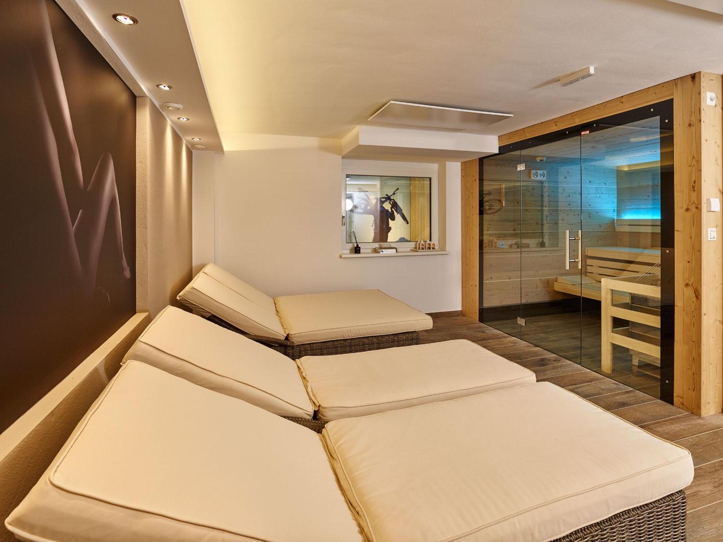 Penthouse Apartment - A-VITA living photo 3