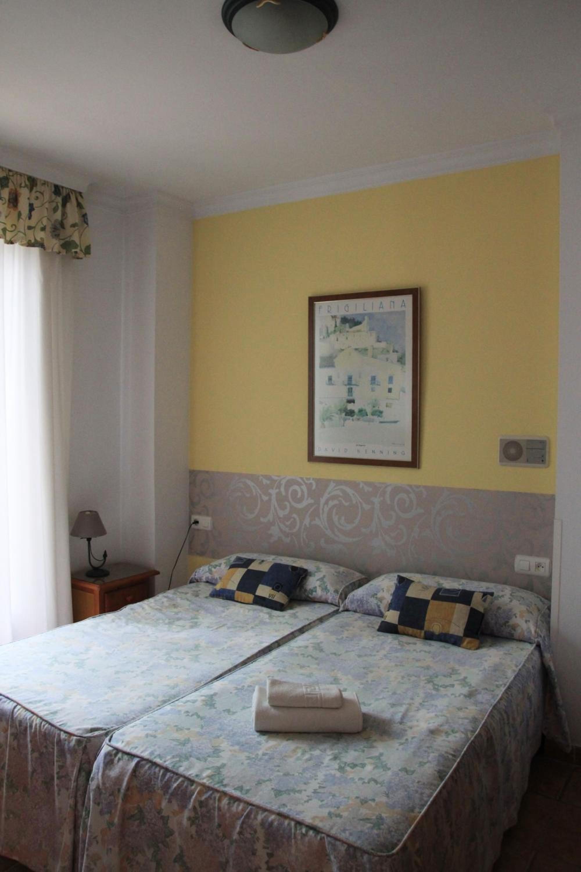 Habitación Doble