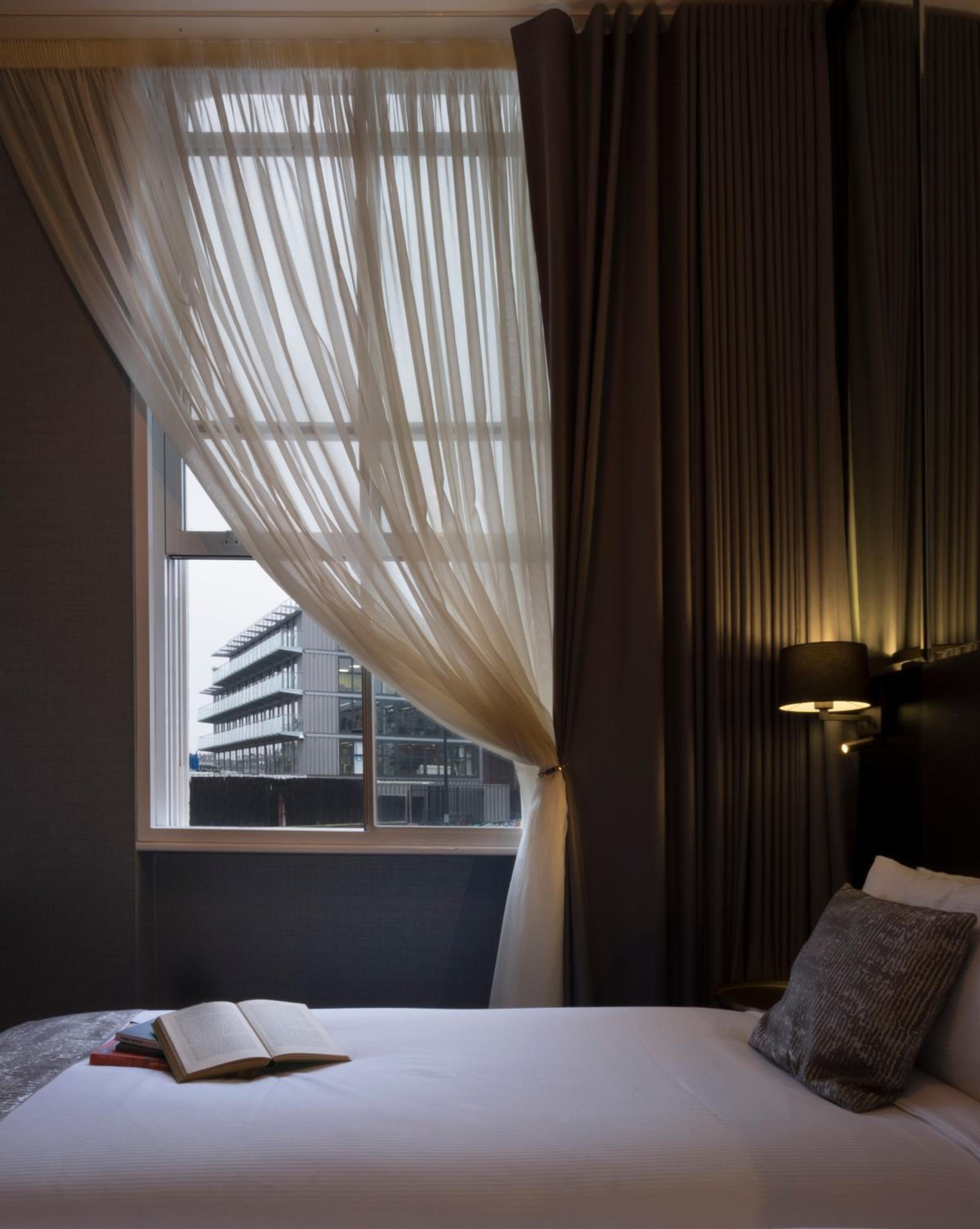 Deluxe Double Room photo 1