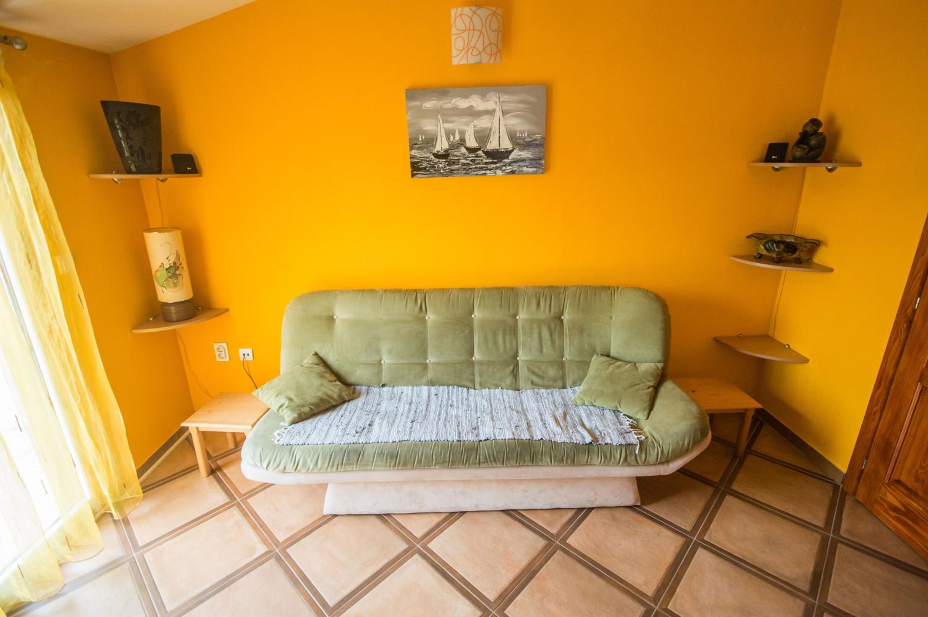 Apartment with Sea View photo 3