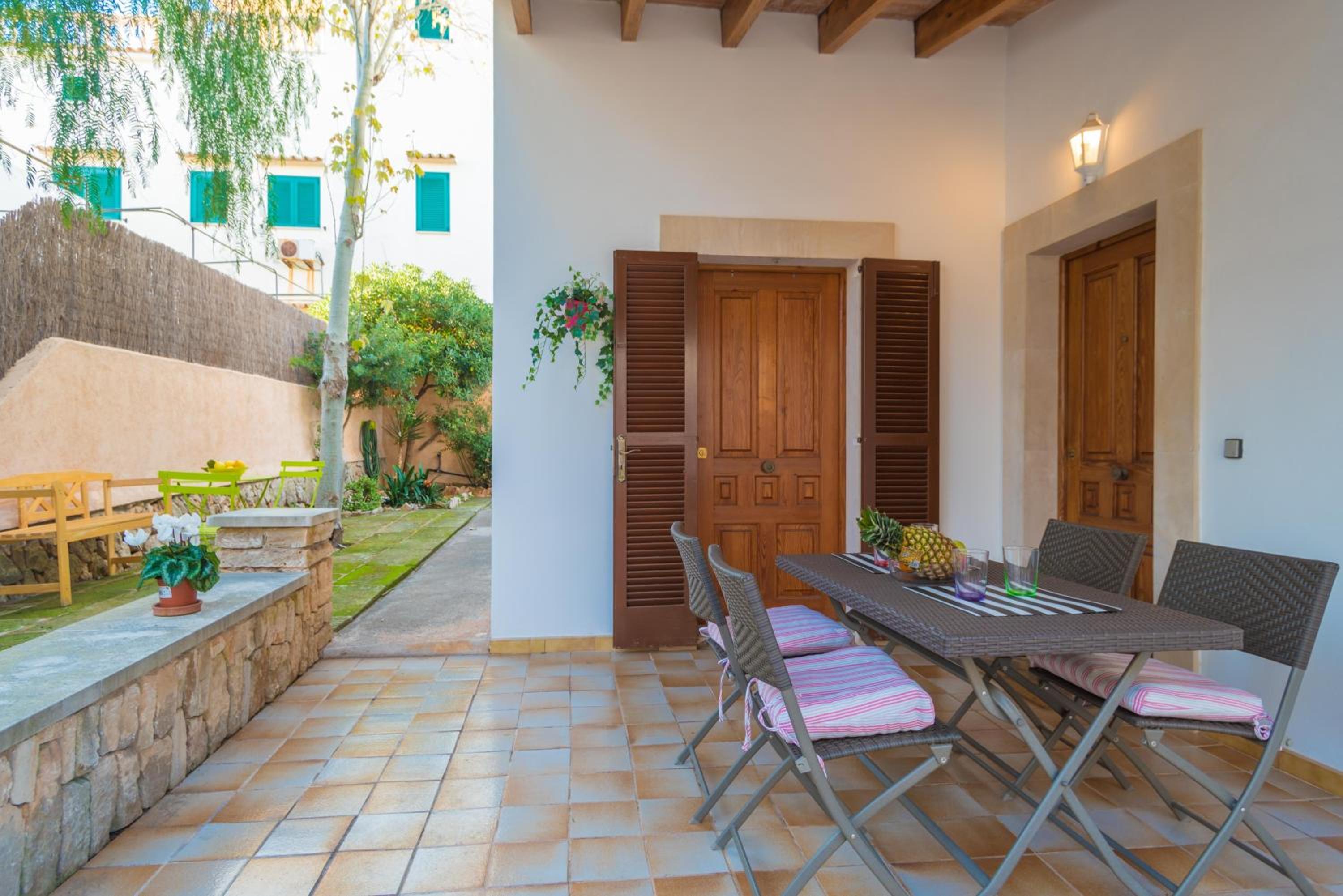Standard Villa photo 3