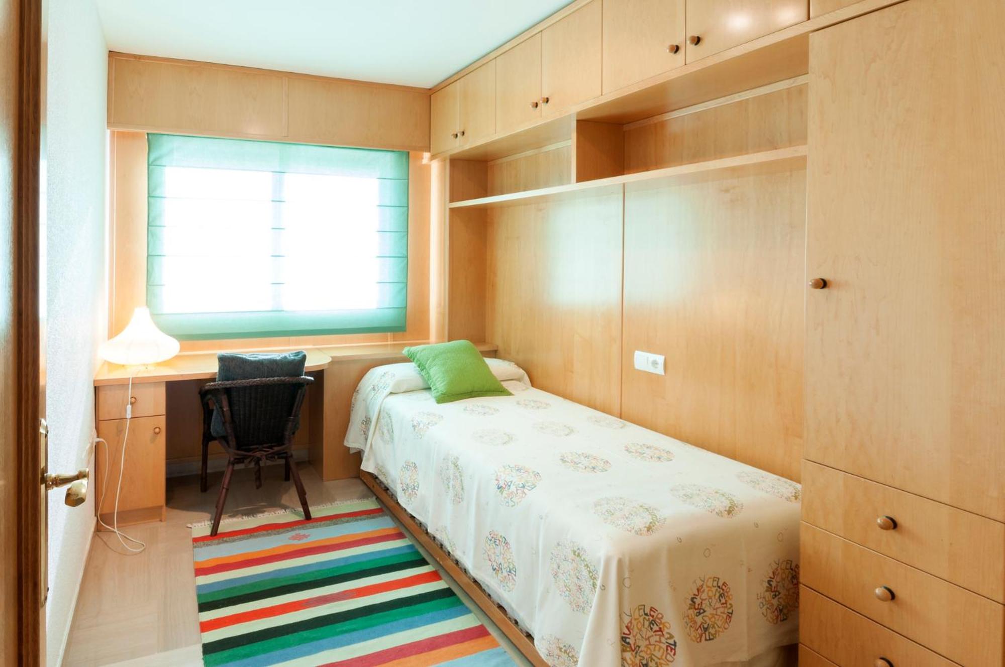Deluxe Apartment photo 2