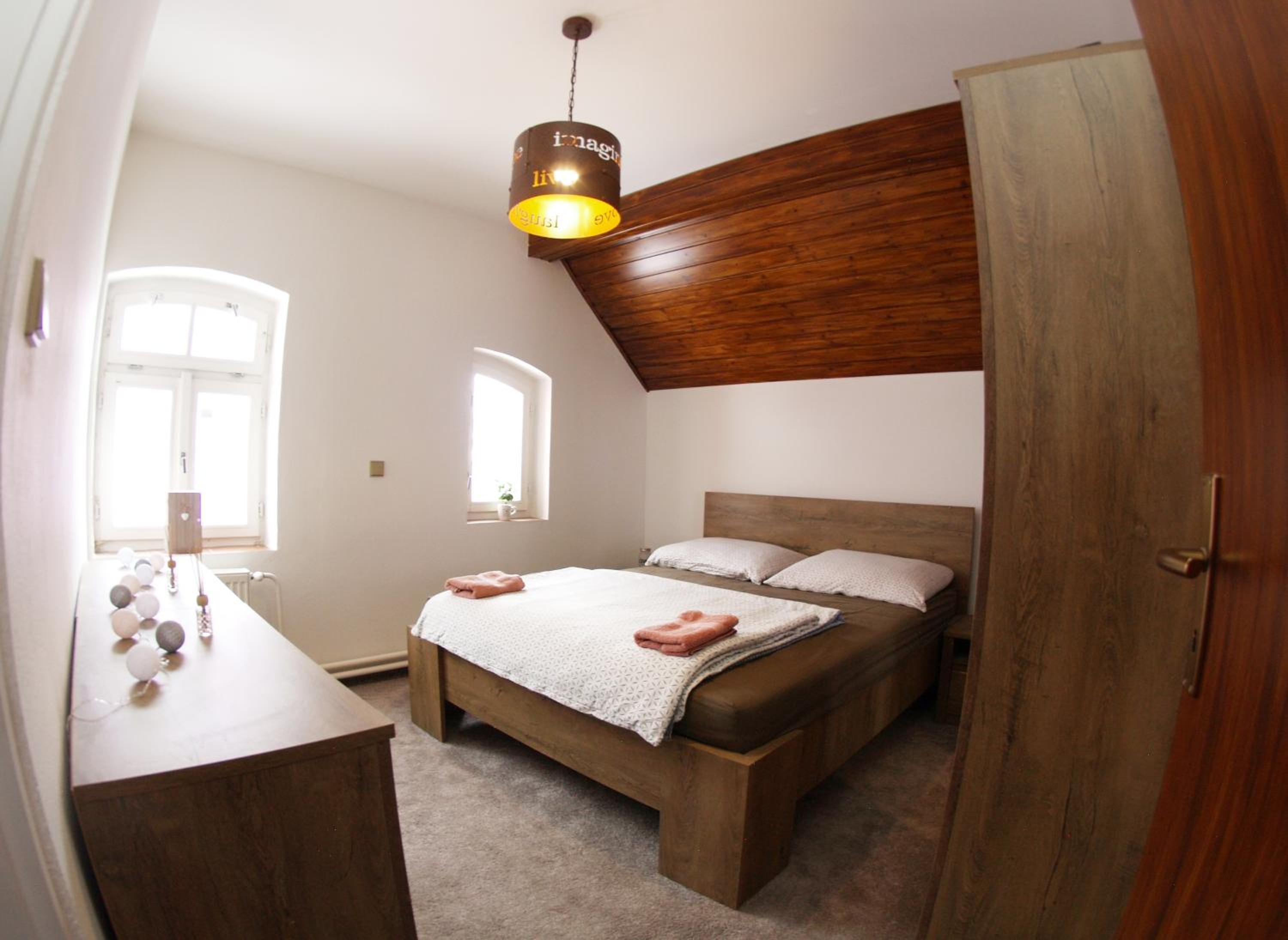 Standard Double Suite photo 3