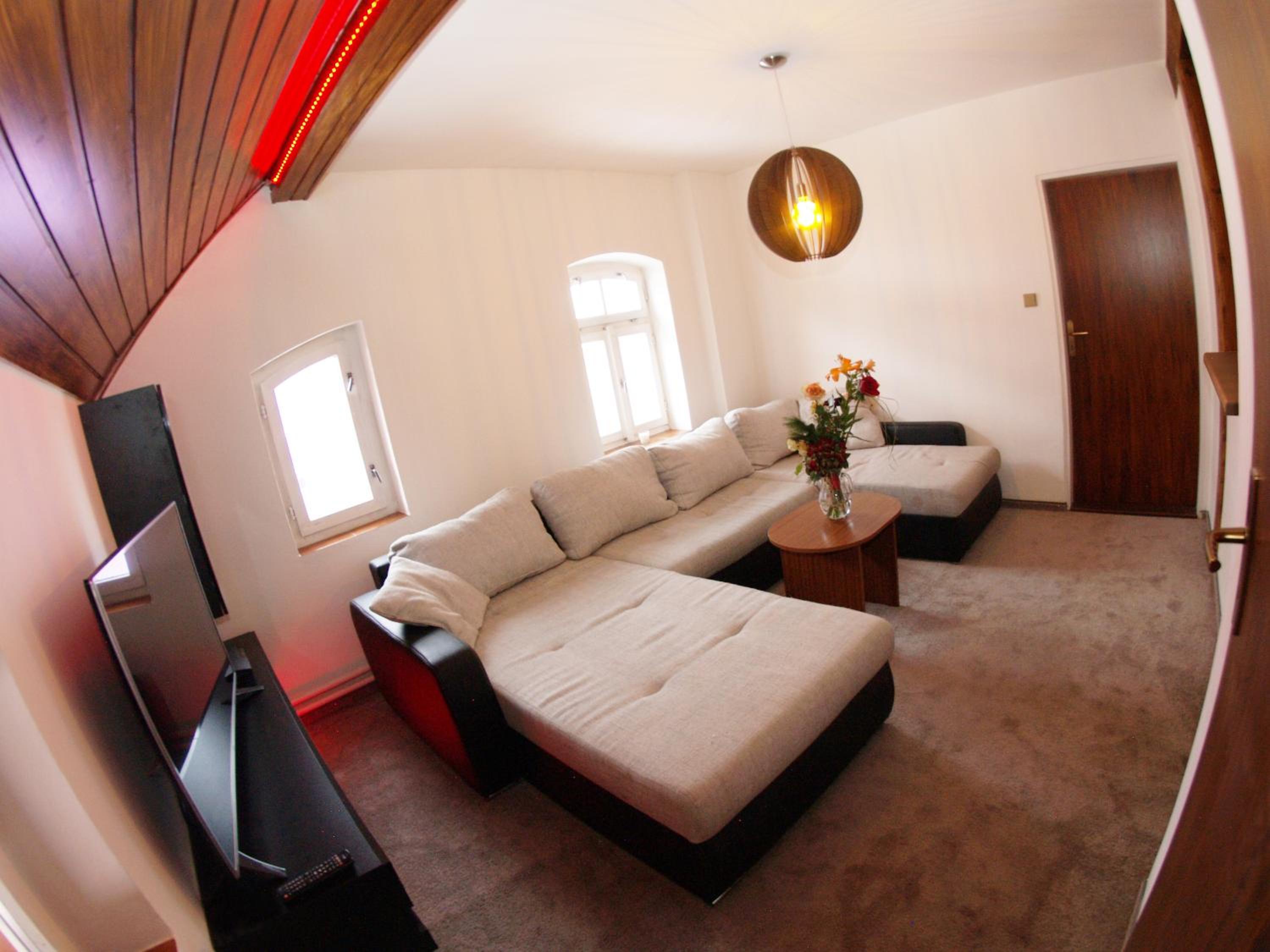 Standard Double Suite photo 2