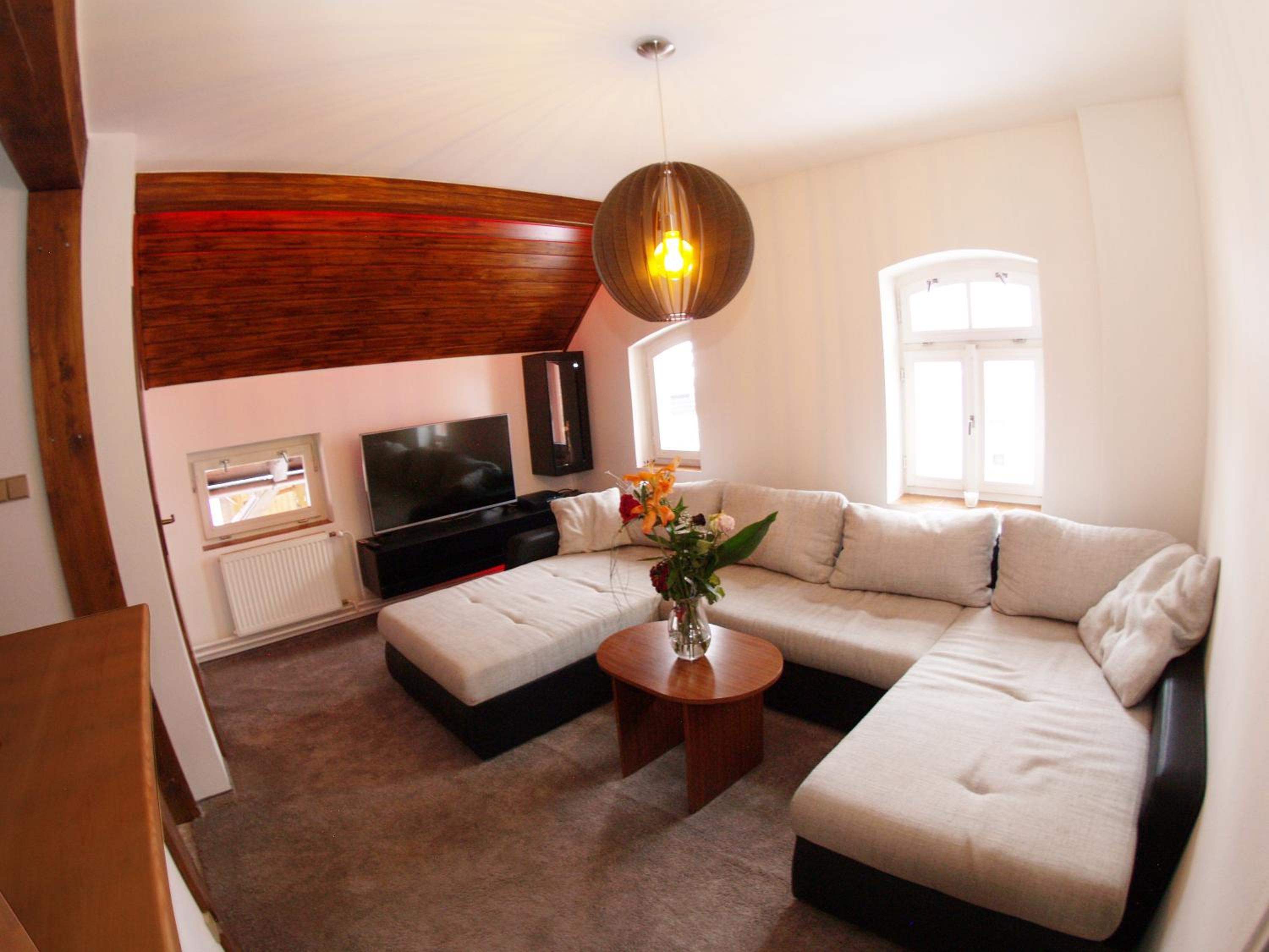 Standard Double Suite photo 1