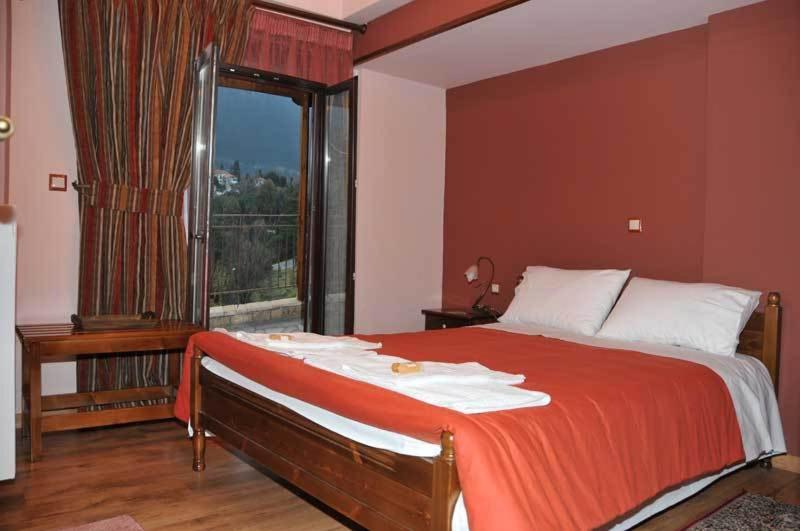 Single Room with Balcony photo 1