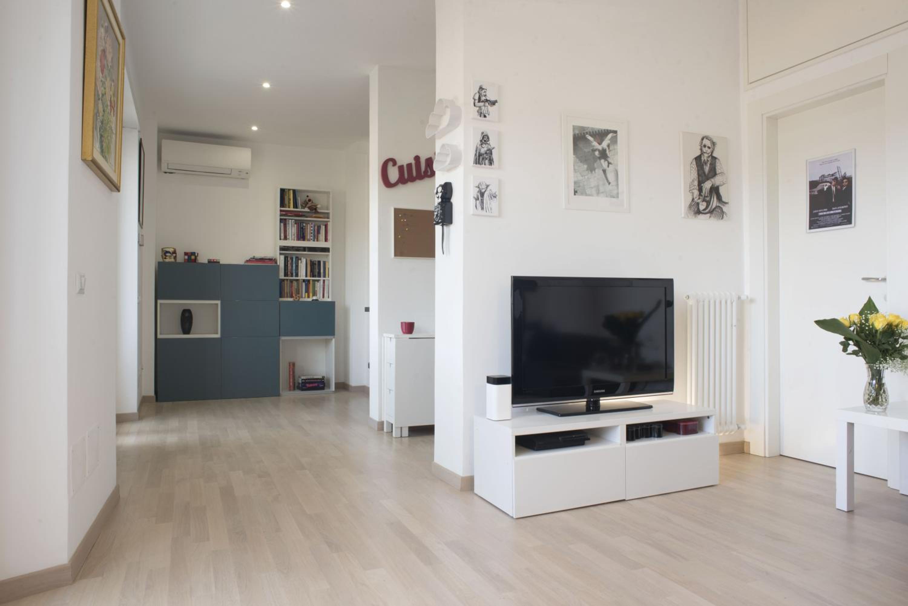 Deluxe Apartment photo 3