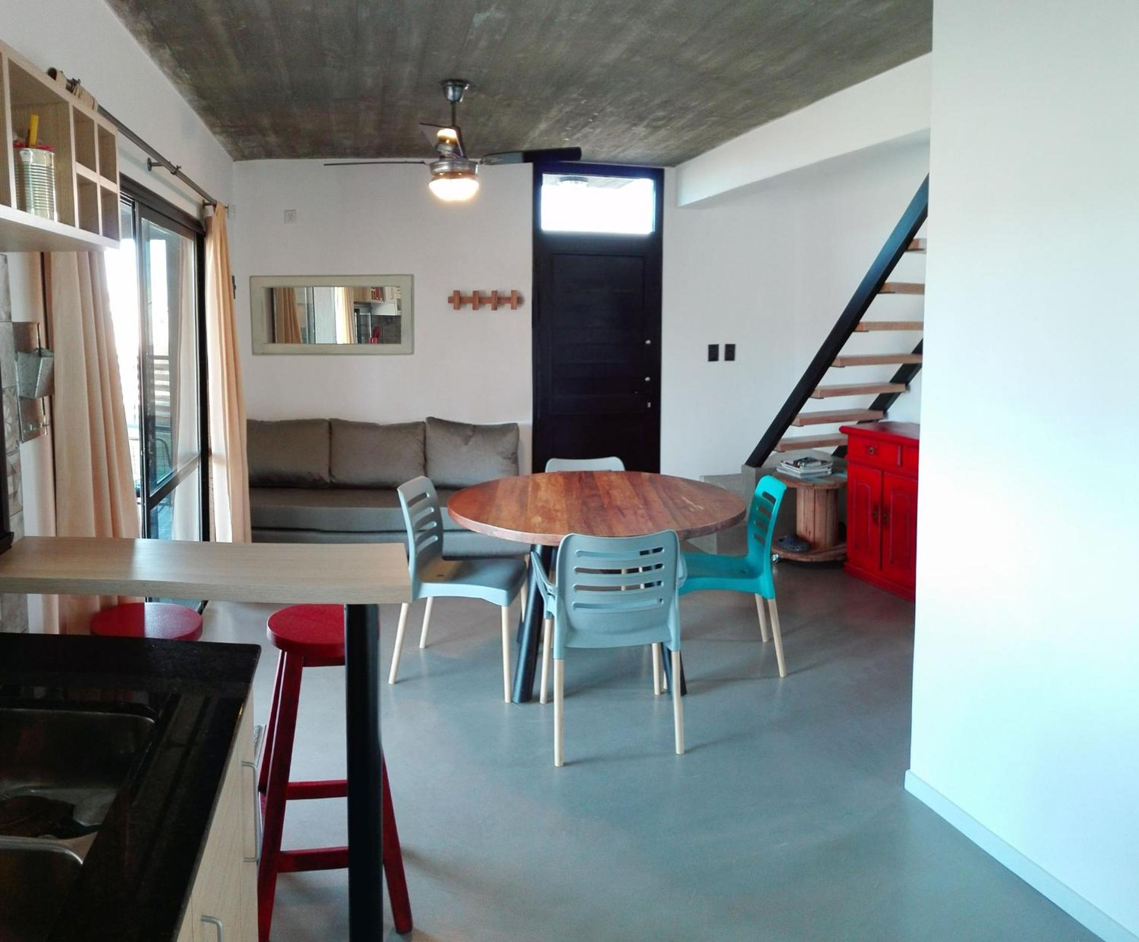 Two-Bedroom House photo 1