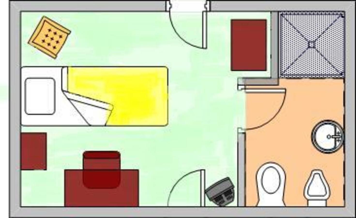 Single Room photo 2