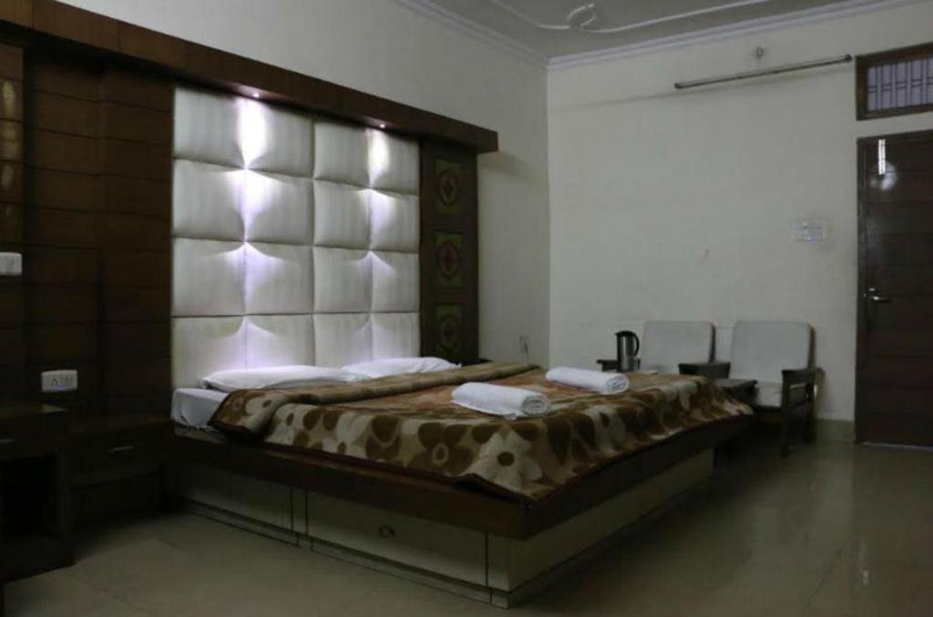 Superior Double Room photo 1