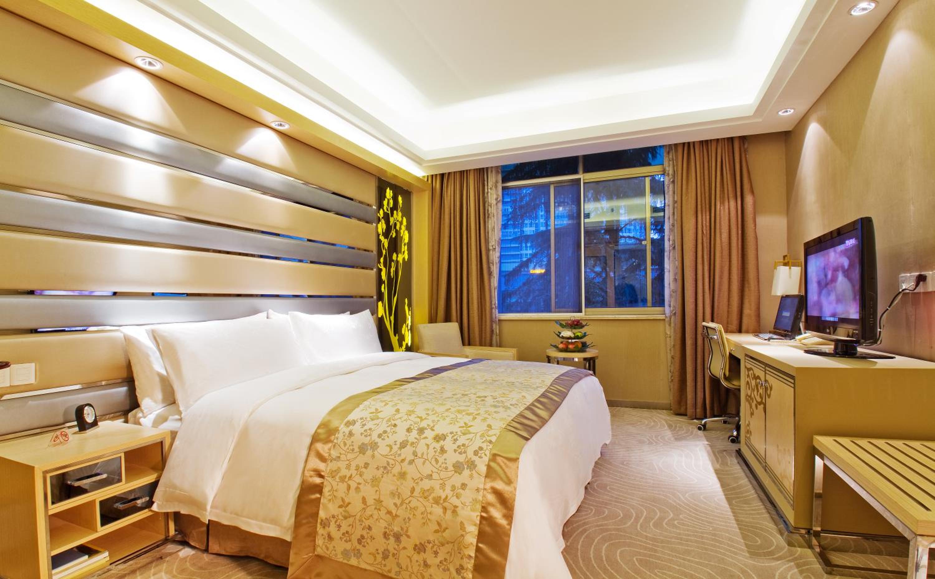 Deluxe Suite photo 1