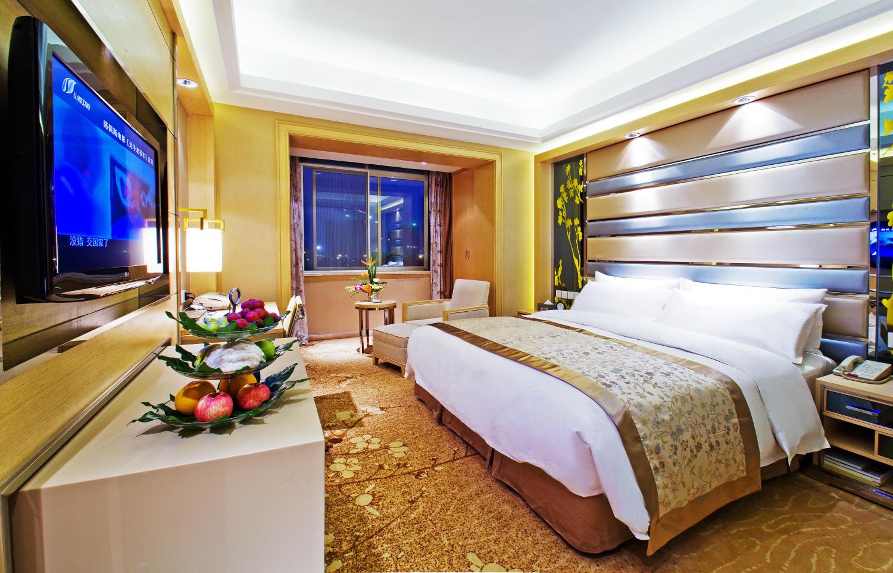 Executive Business Room photo 1