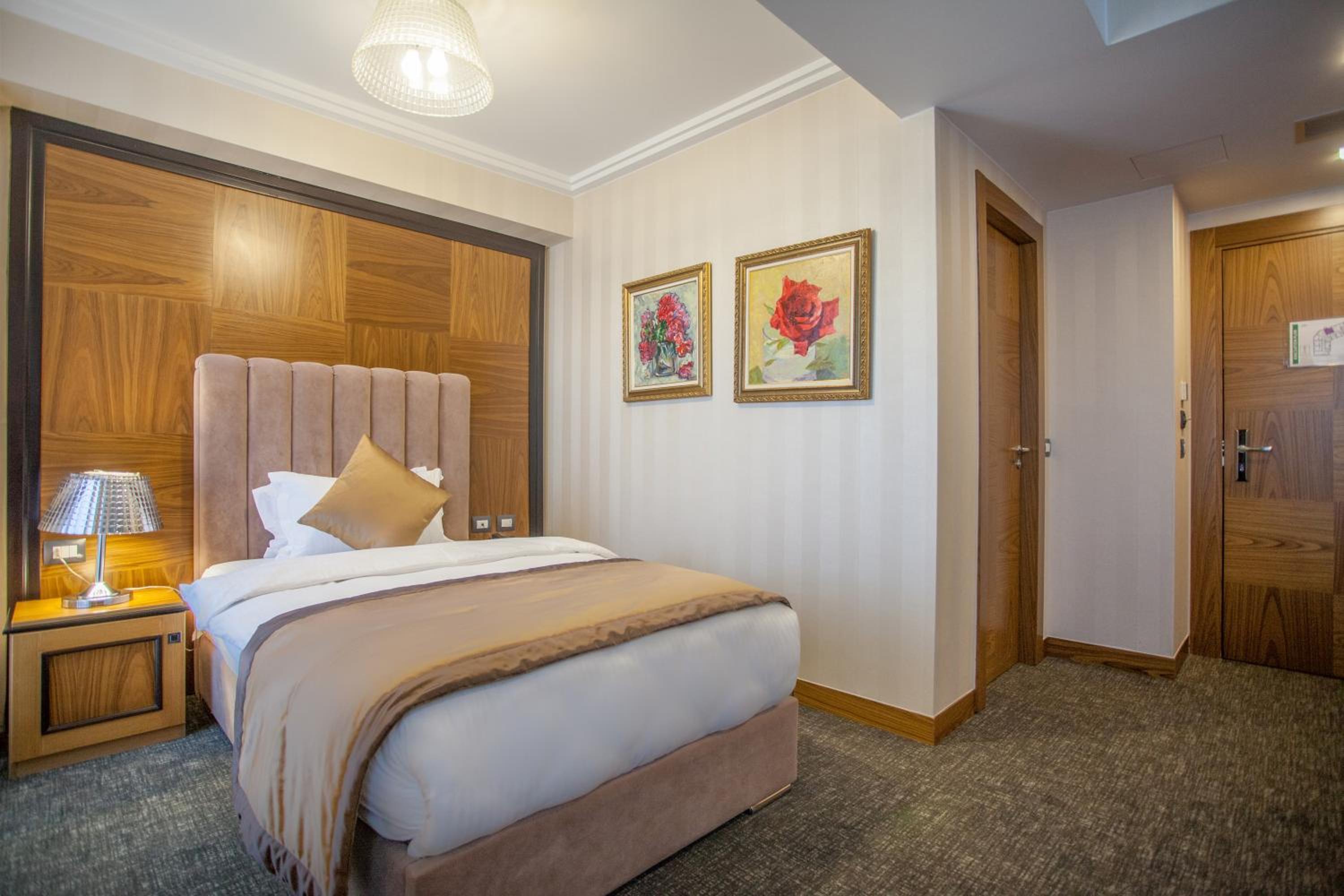 Deluxe Single Room photo 2