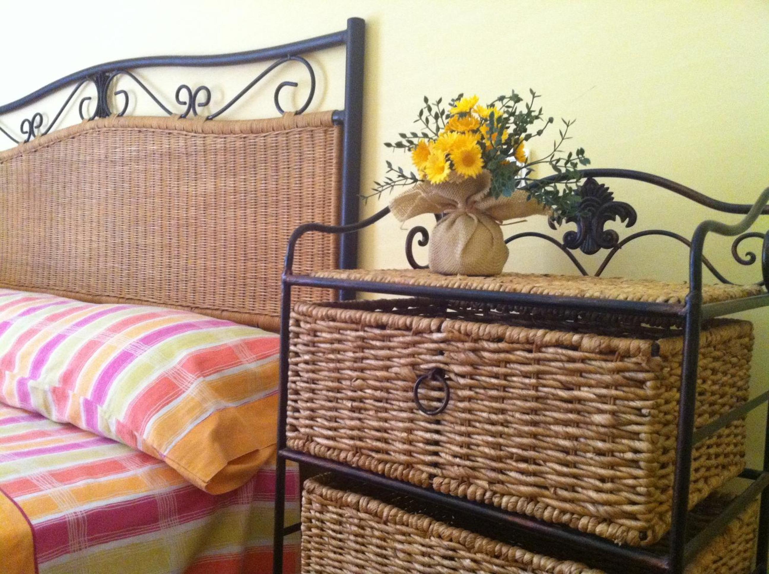 Apartamento de una habitación (2 adultos)