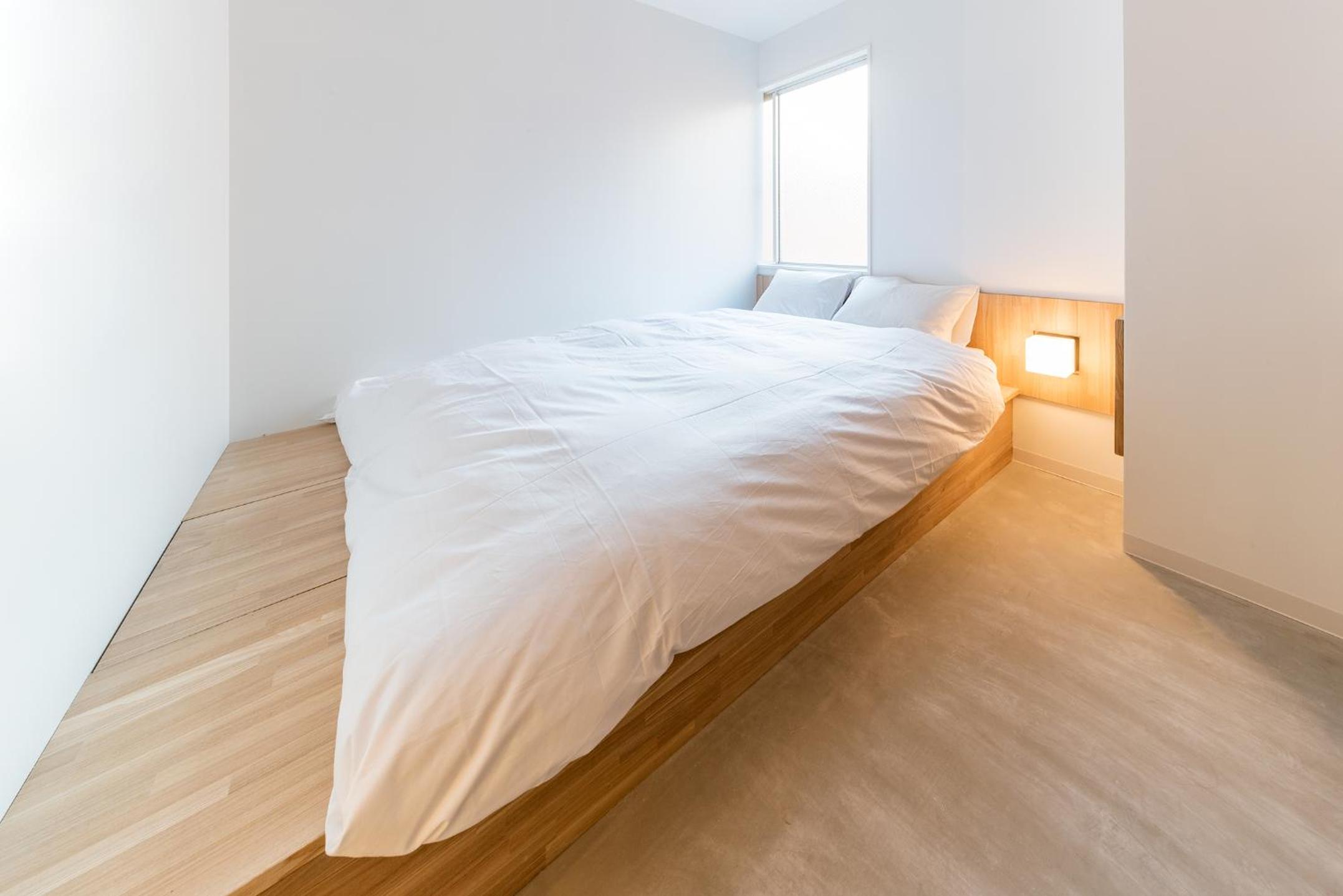 Standard Double Room with Shared Shower Room photo 3