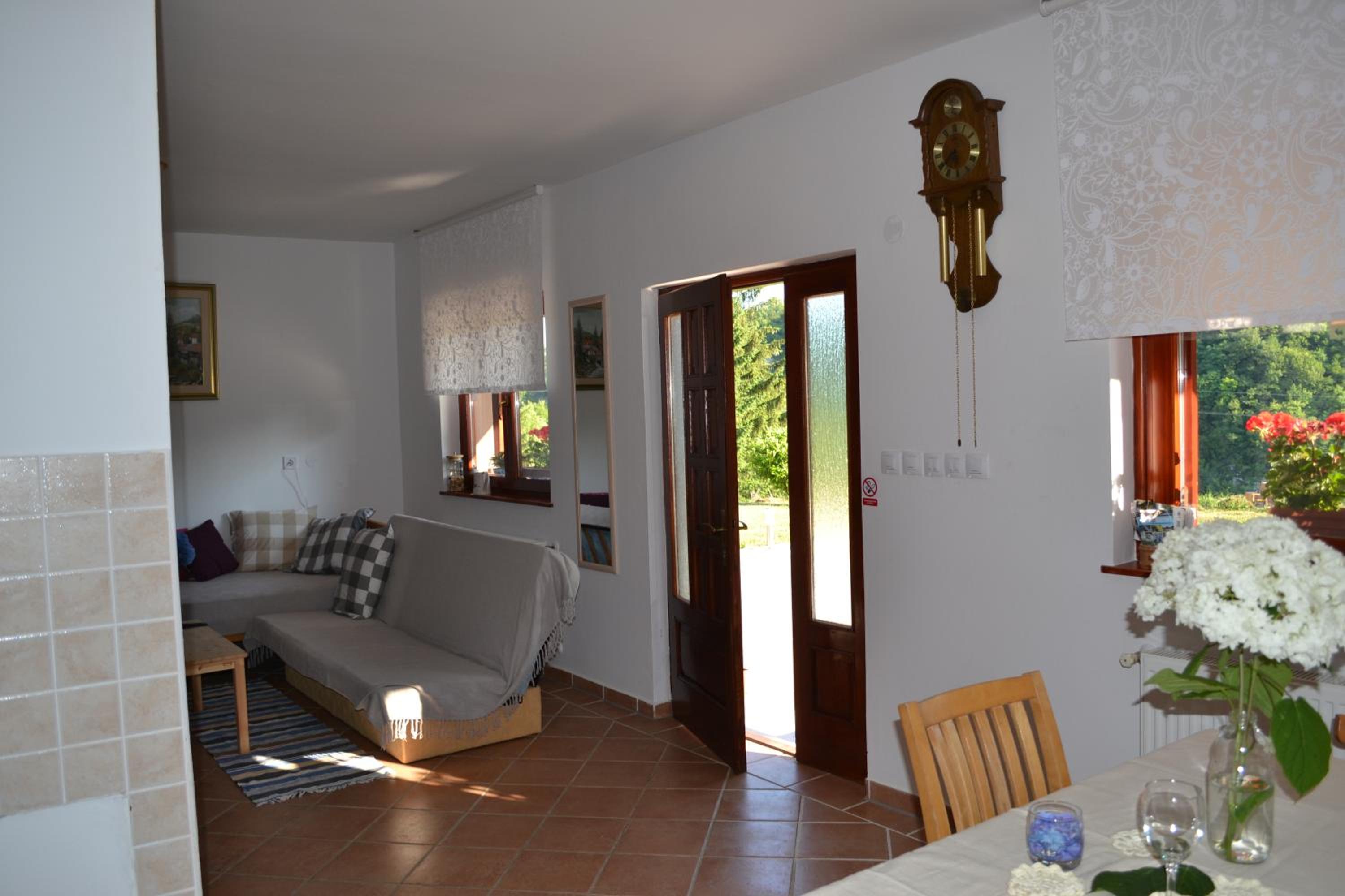Apartment With Terrace - Ground Floor  photo 3