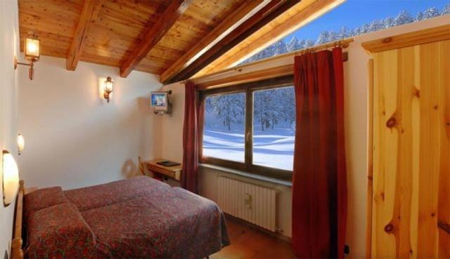 Double or Twin Room photo 3