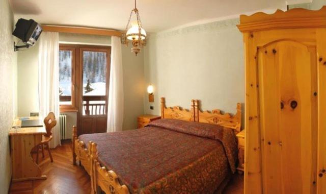 Double or Twin Room photo 1