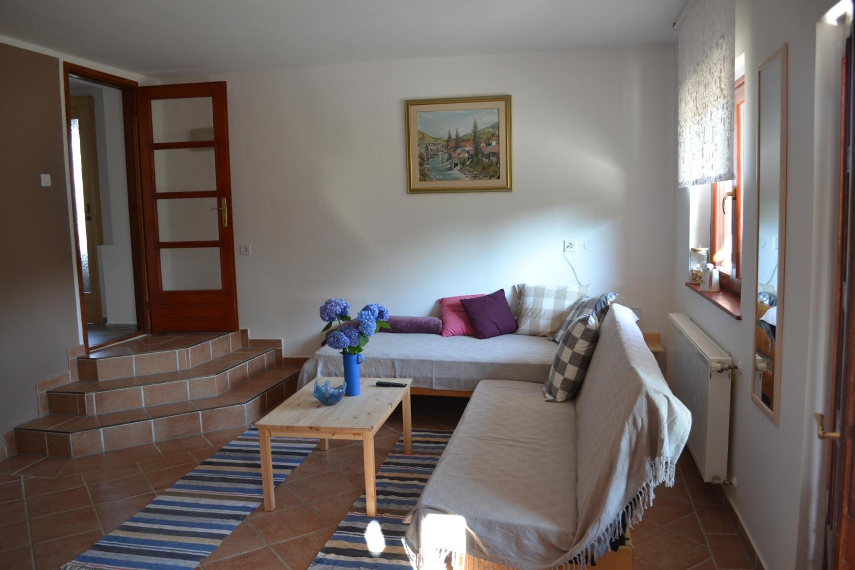 Apartment With Terrace - Ground Floor  photo 1